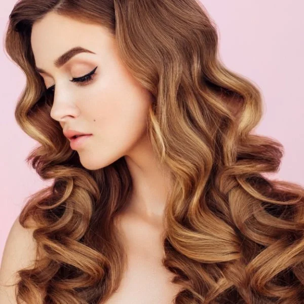 bridal hair and make up