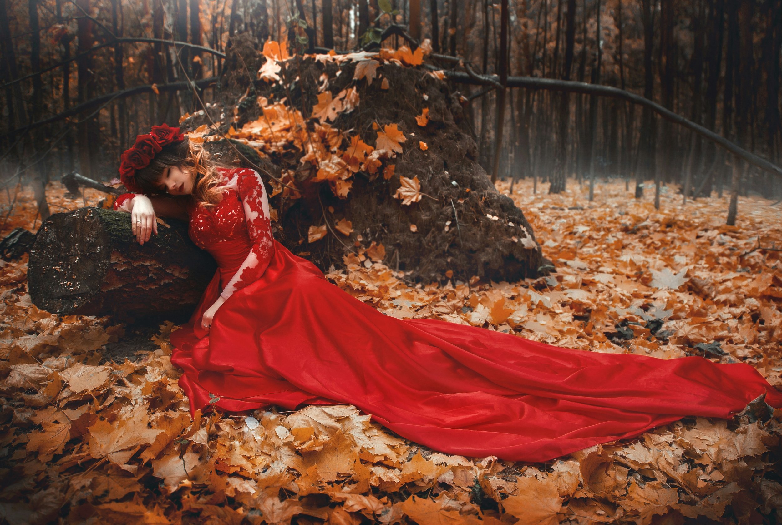 Introduction to archetypes: Authentic living and sensual embodiment