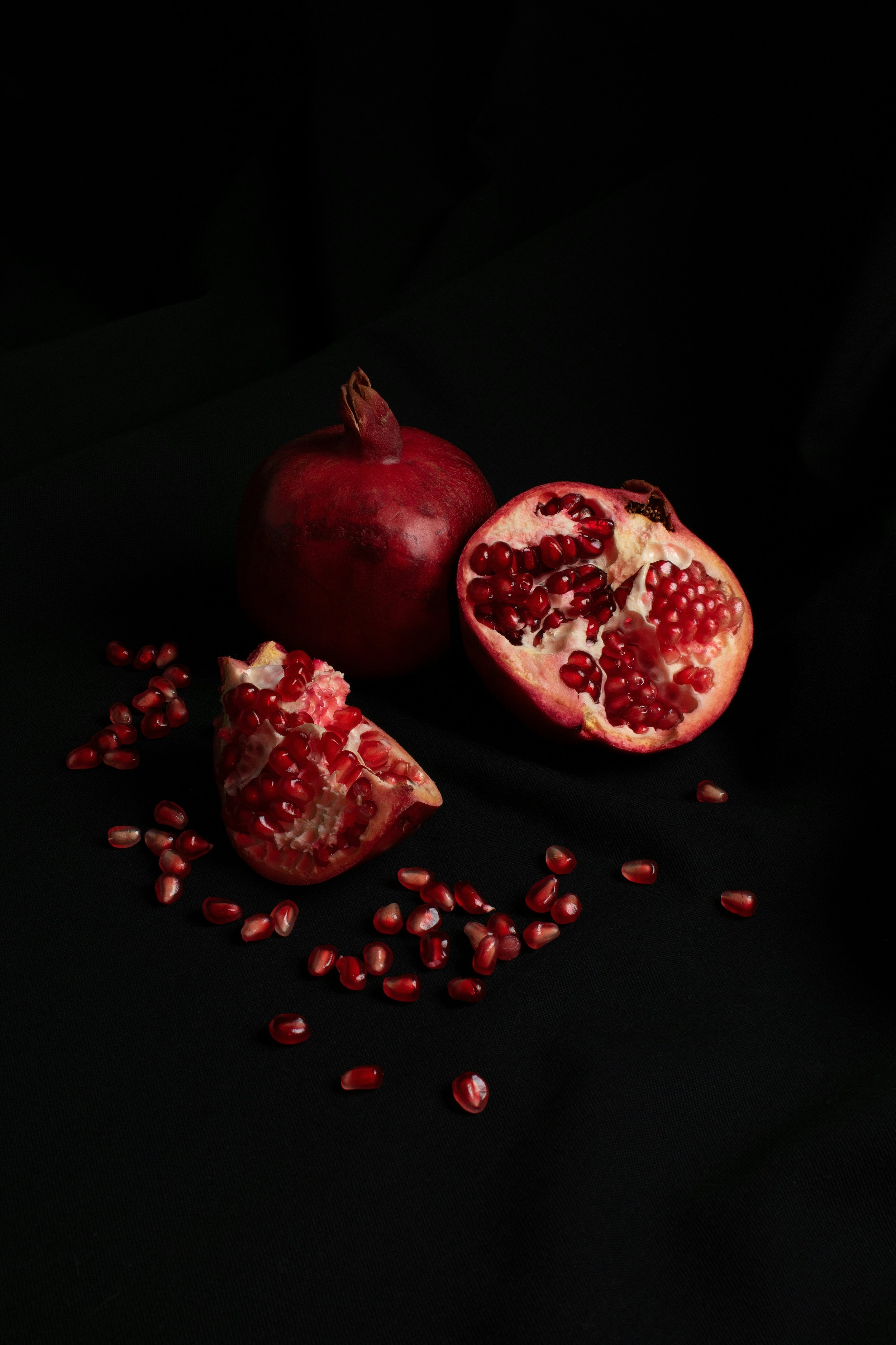 Persephone Archetype: Sexual healing, empowerment, and wholeness