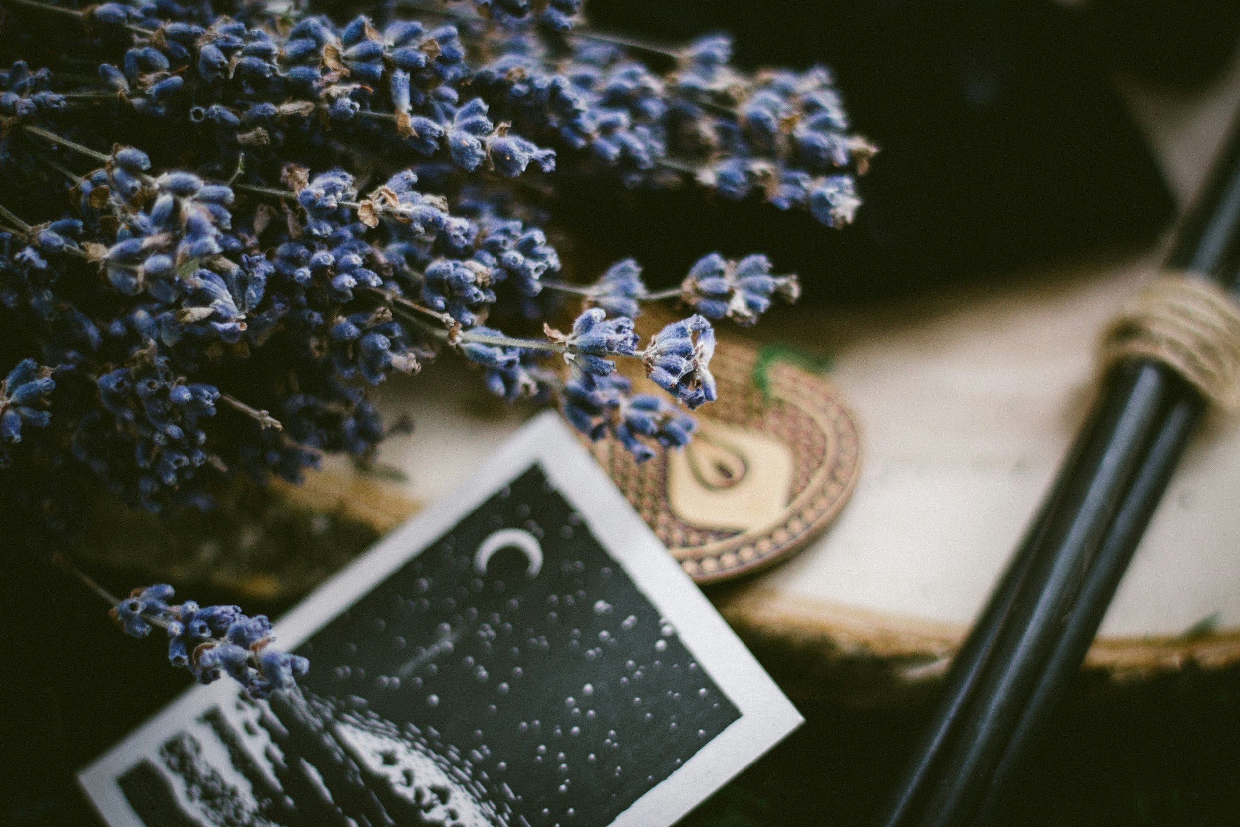Winter solstice: Embracing deep rest and replenishment