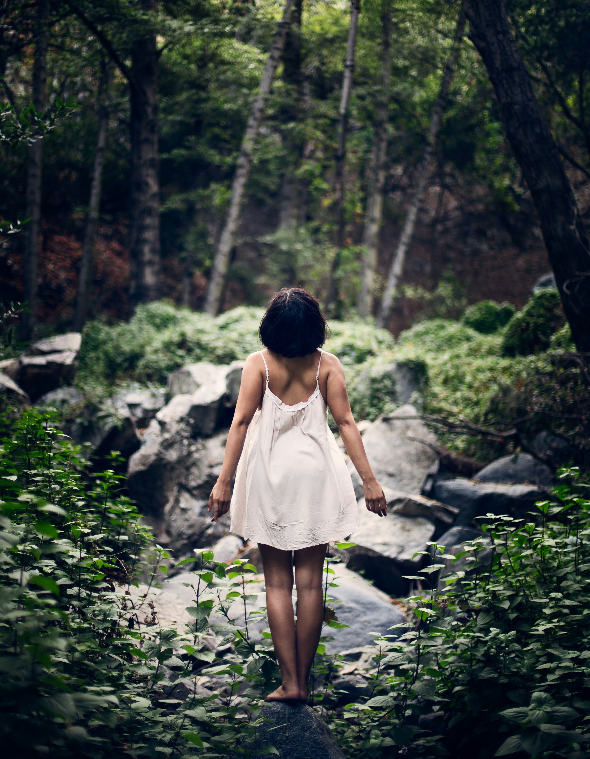 Circe’s journey part 4 (witch archetype series)