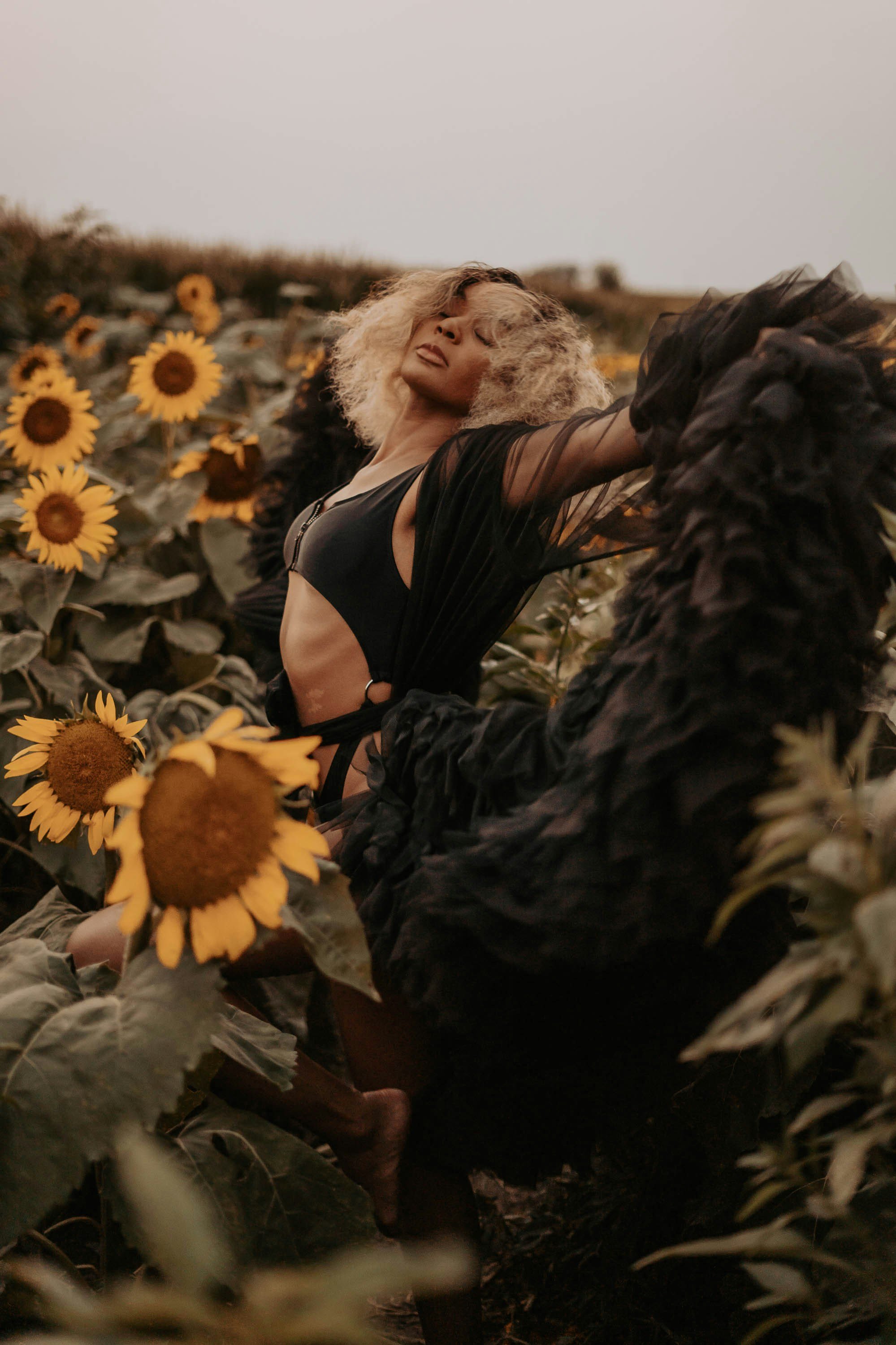 Vulnerability and authenticity in daily life, relationships, and sex