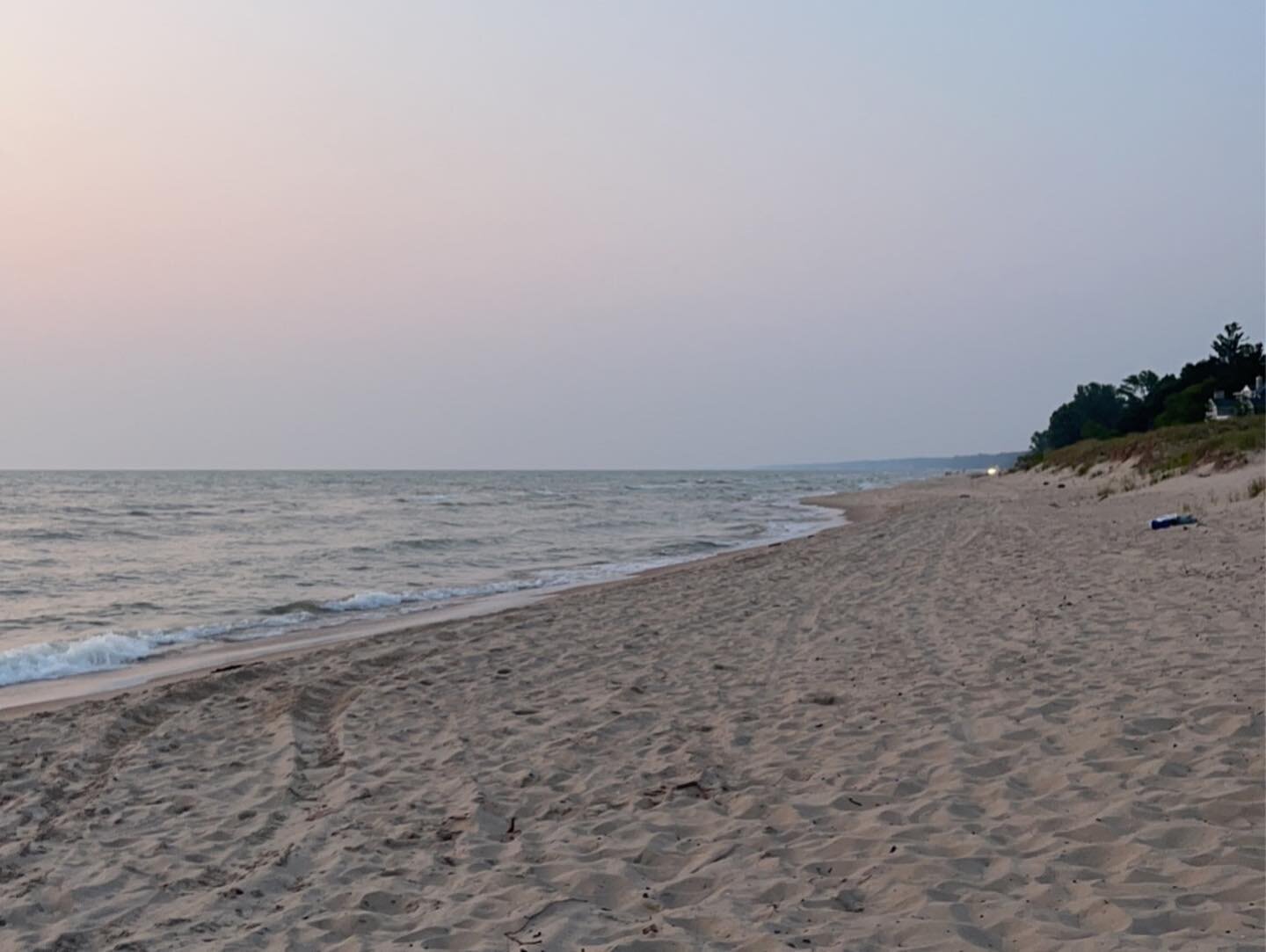 missing summer already #fyp #summer #winter #sunset #viral #likeitup #michigan #coldplay #skyfullofstars