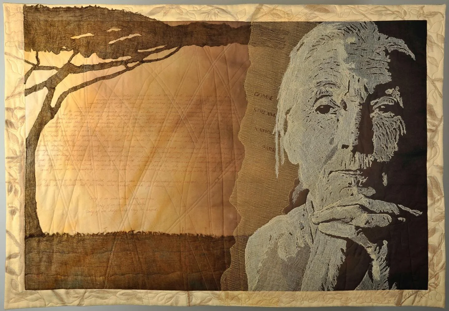 In memory of Jane Goodall
Details about this artwork are on my homepage www.MaryPalDesigns.com