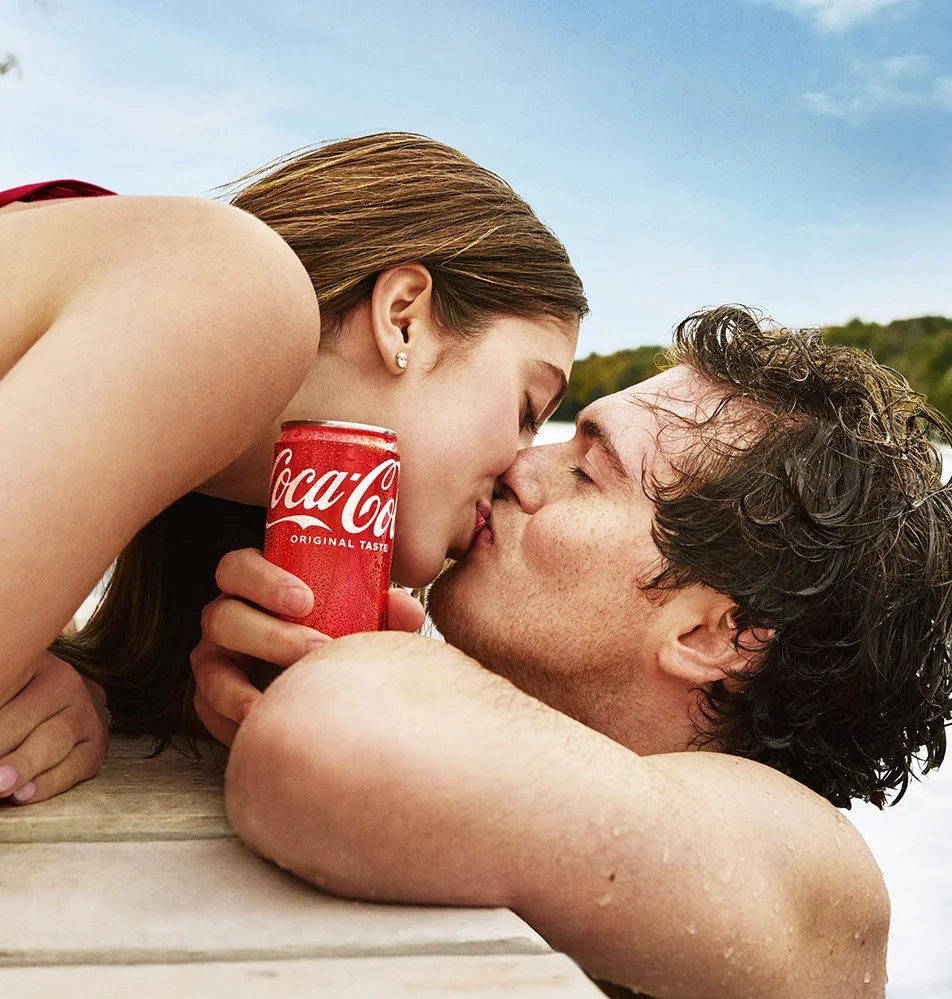 Coca-Cola