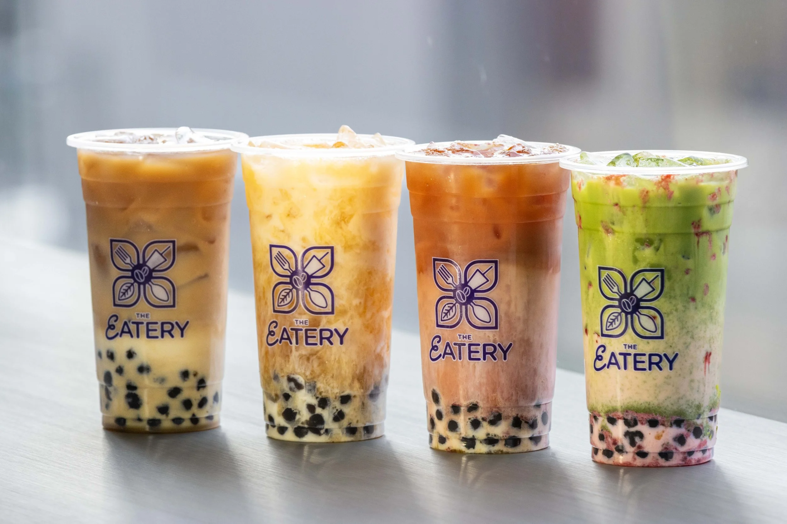 The Eatery