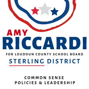 Amy Riccardi for Loudoun County School Board-Sterling District 