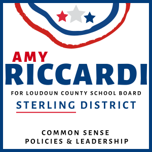Amy Riccardi for Loudoun County School Board-Sterling District 
