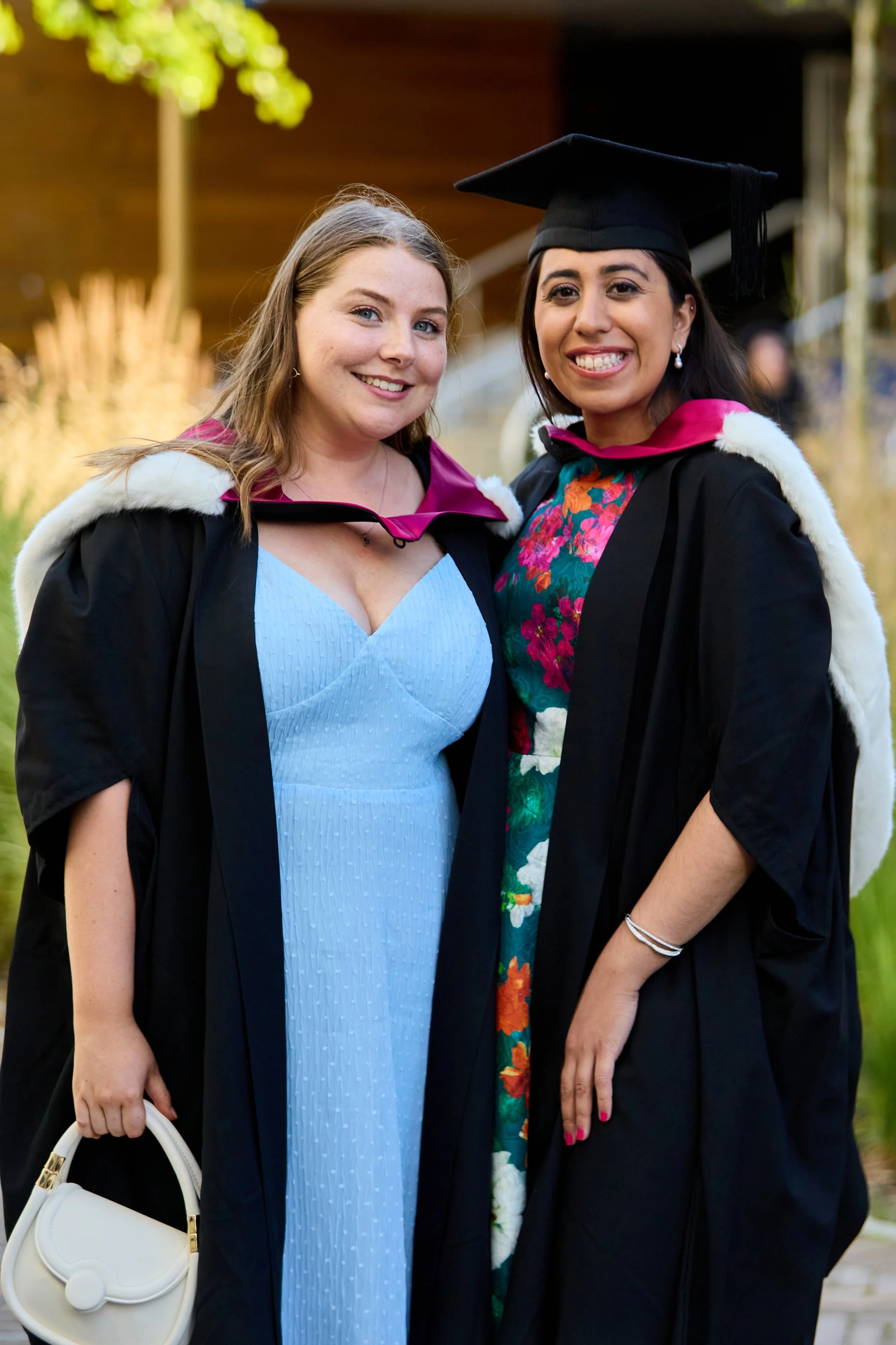 Graduation Photoshoot