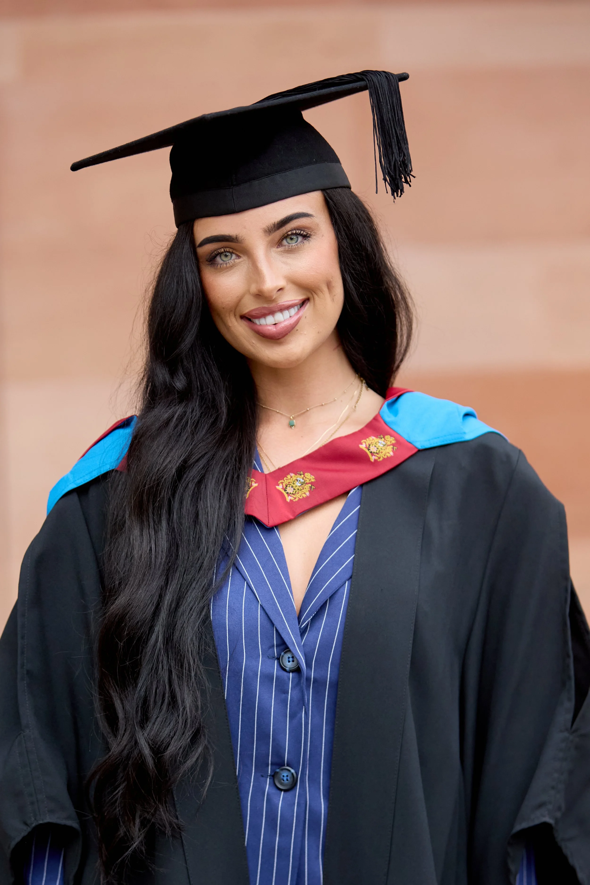 Graduation Photoshoot