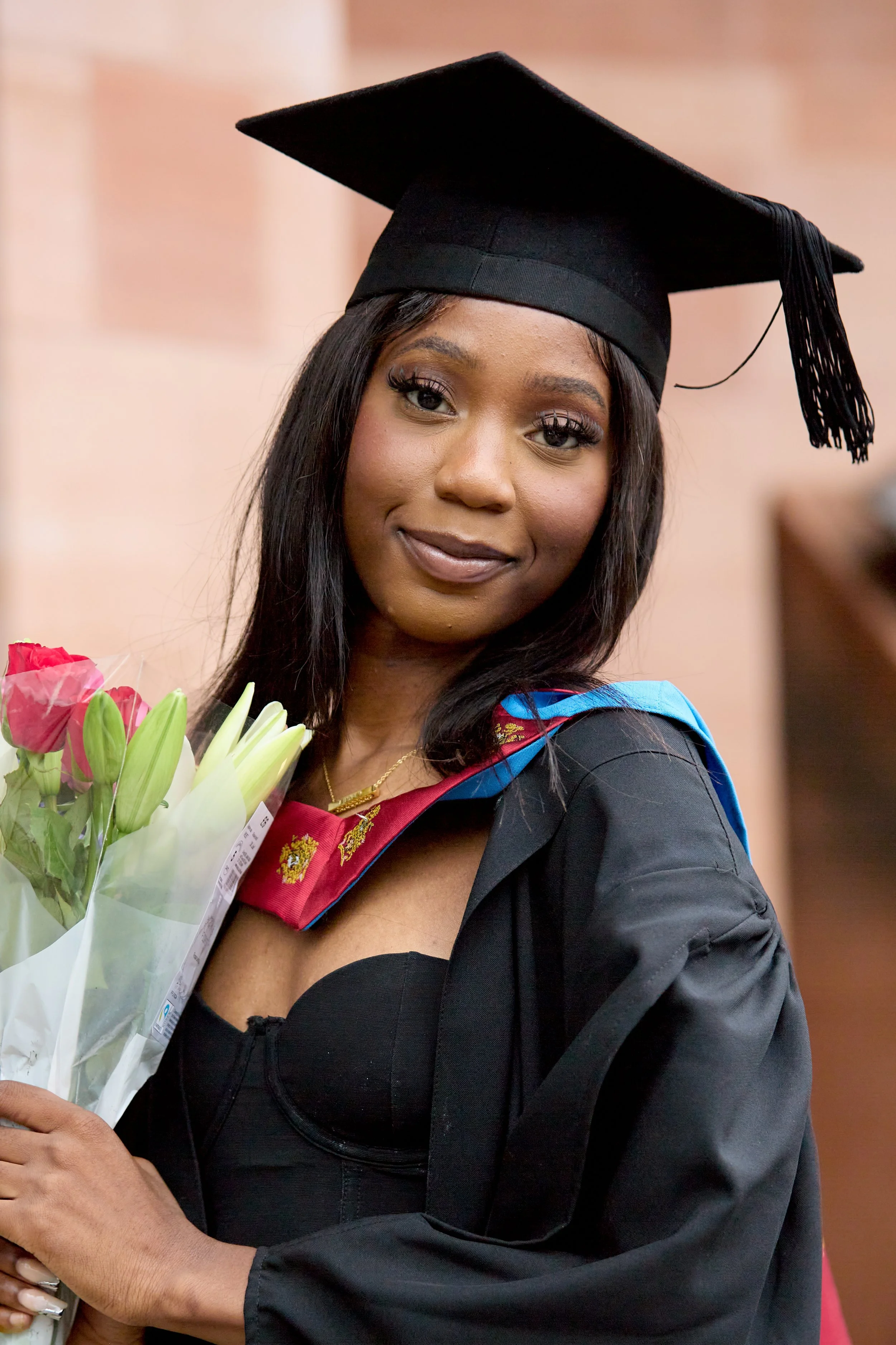 Graduation Photoshoot