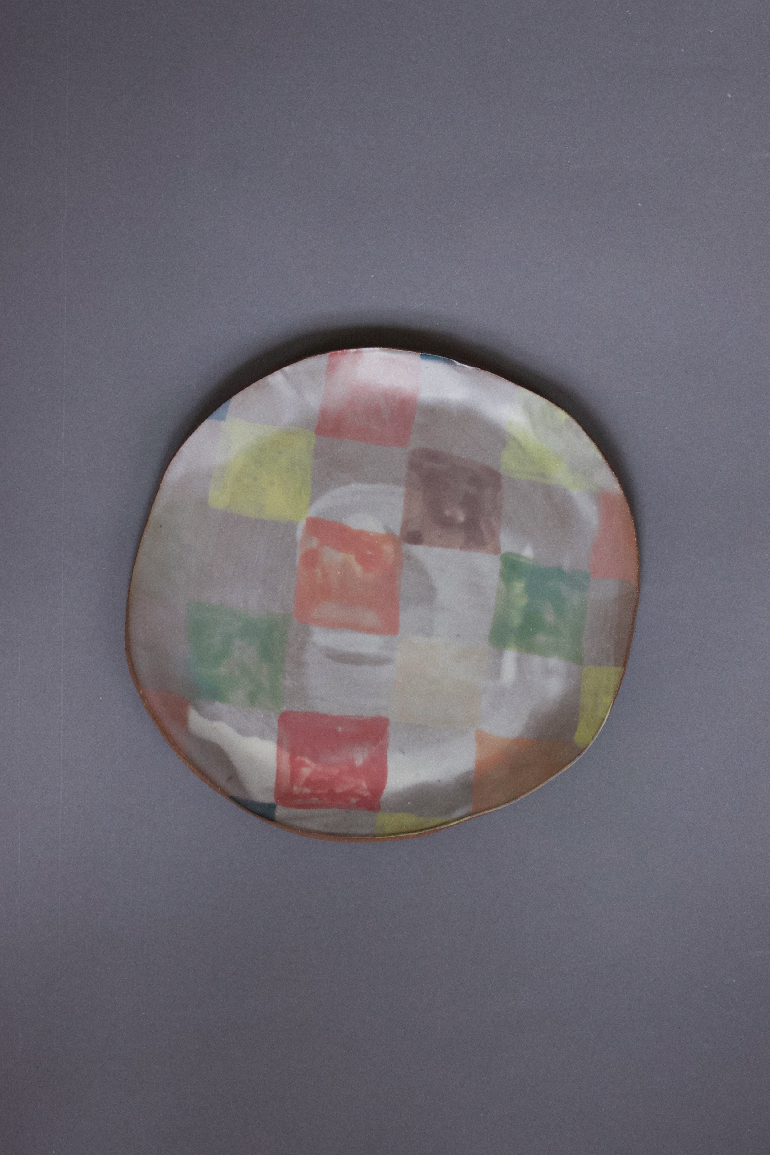 checker plate