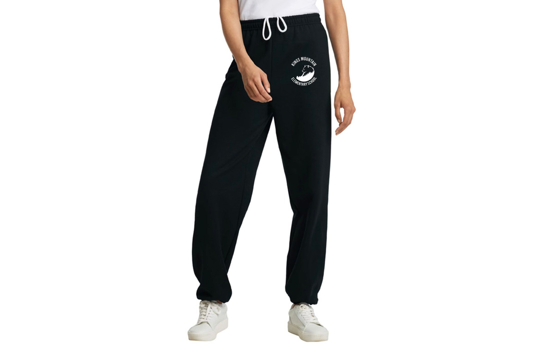 Adult Unisex Sweatpants