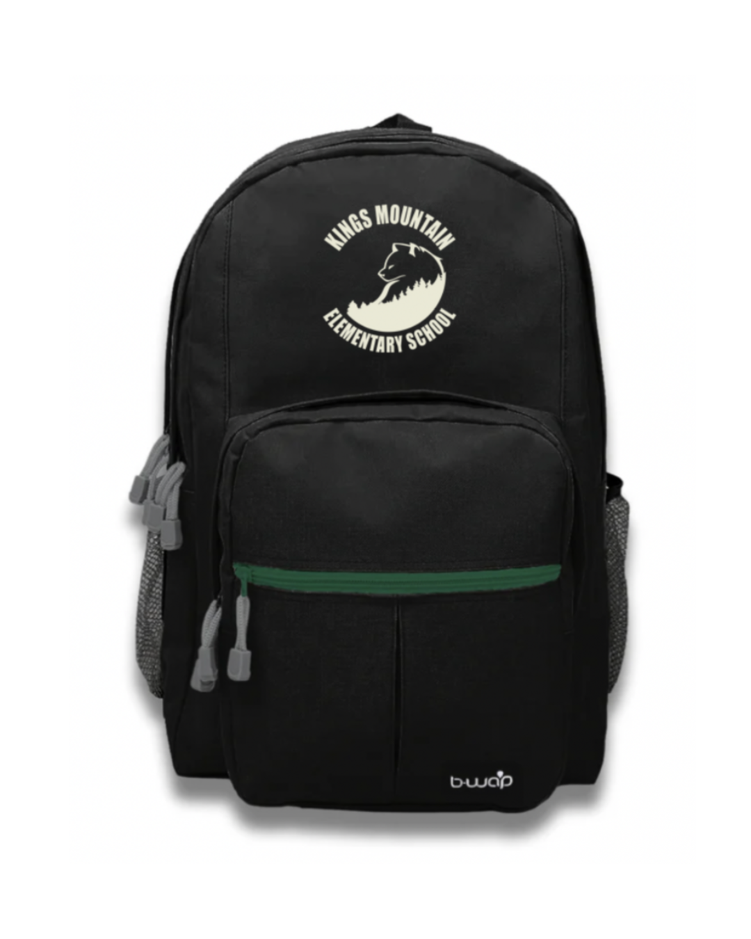 Backpack Only (I8 inch).png (Copy)