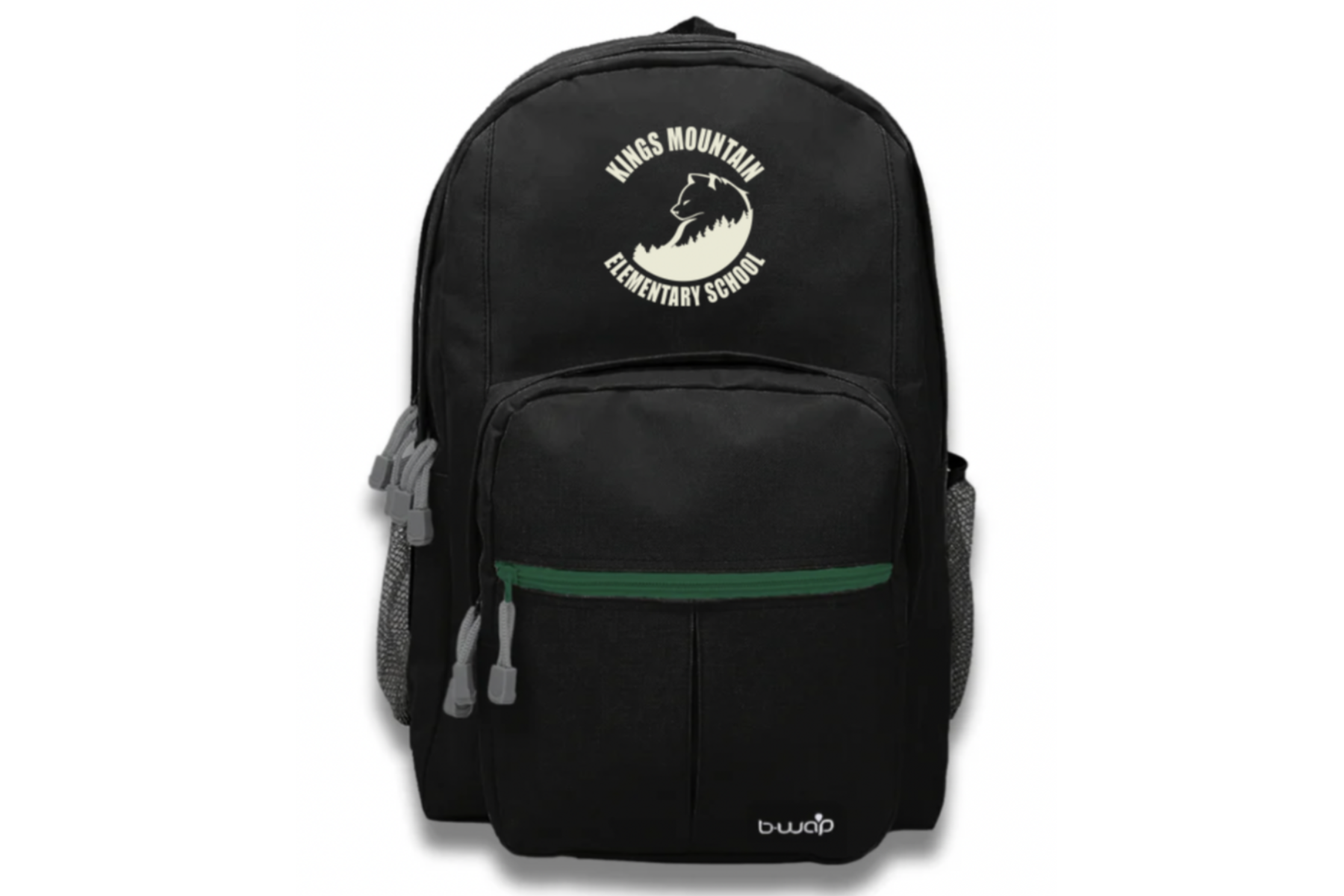 Backpack Only (18 inch)