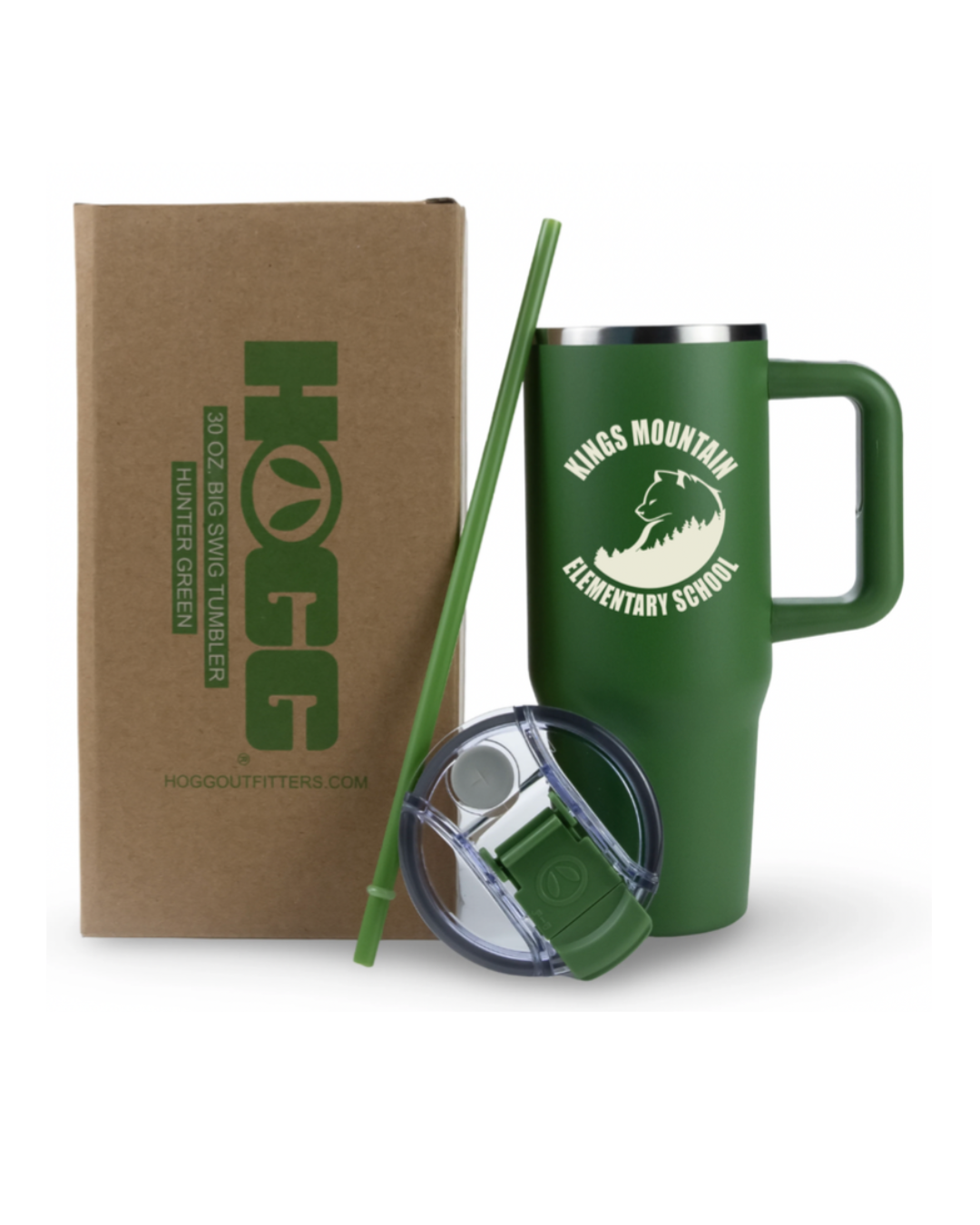 Stainless Steel Insulated Standard Tumbler (30 oz).png (Copy)