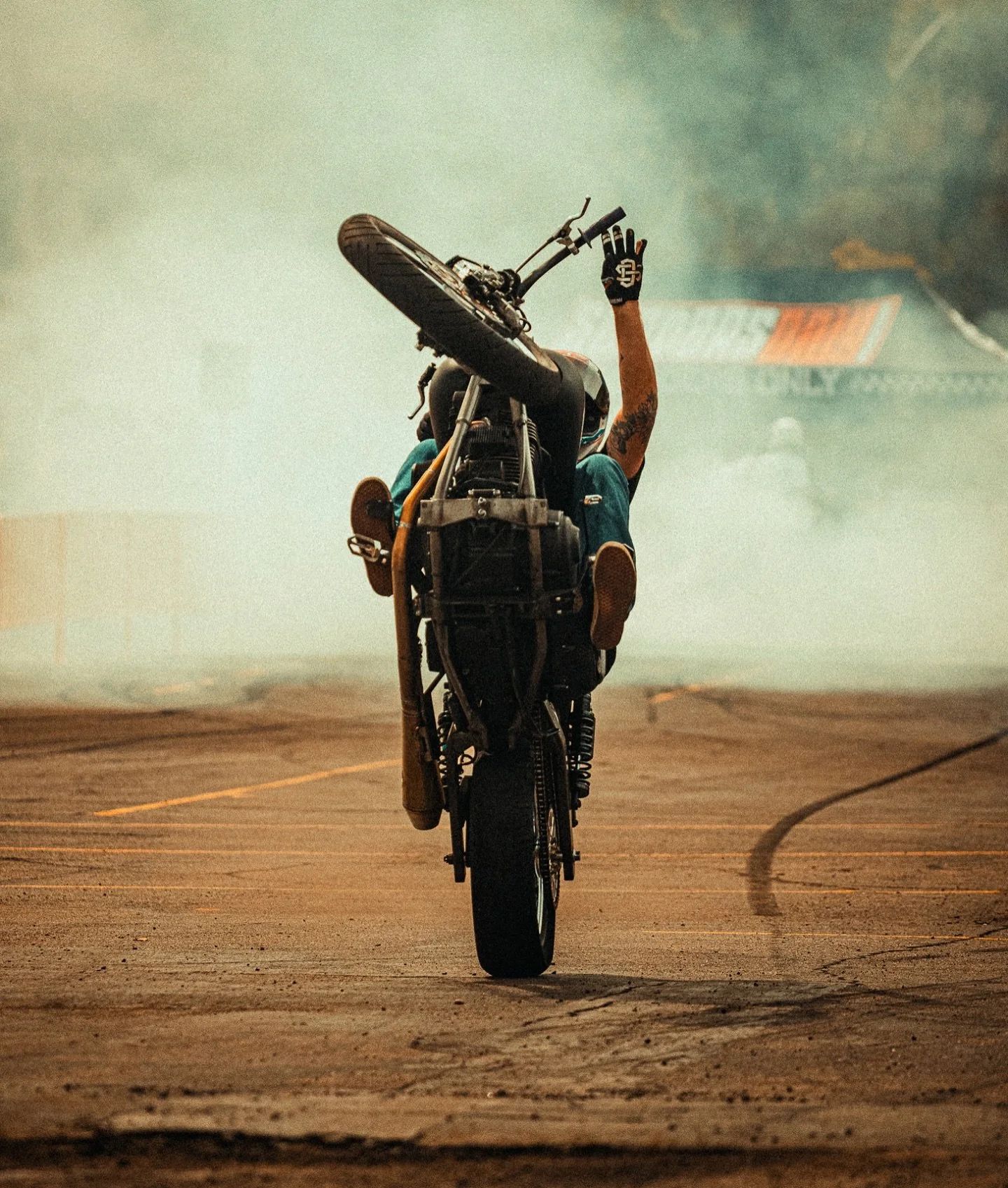 The kind of portraits we like to shoot // @joey55__