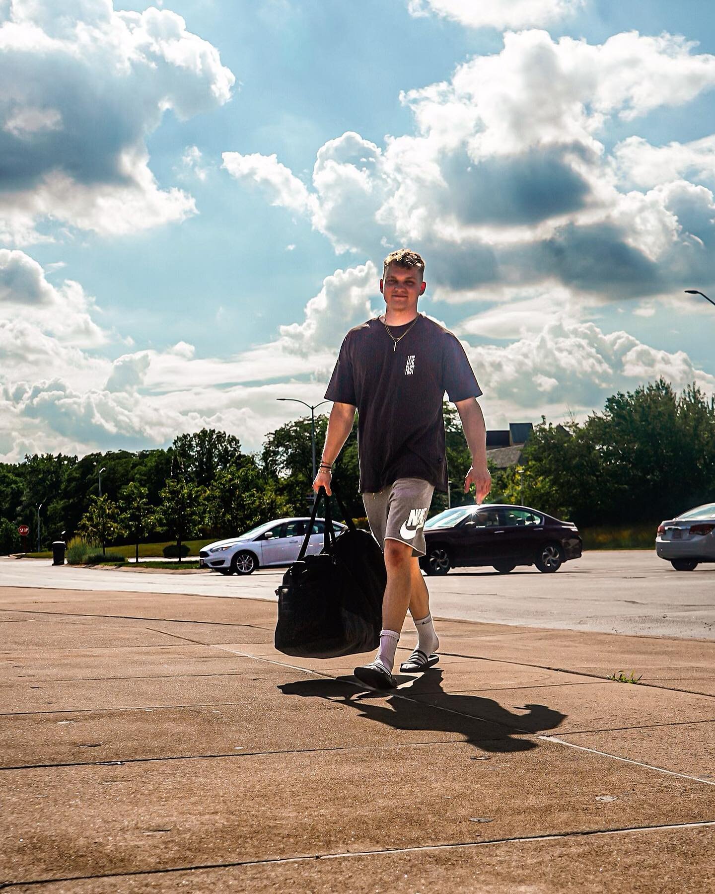 Almost that time ⏳