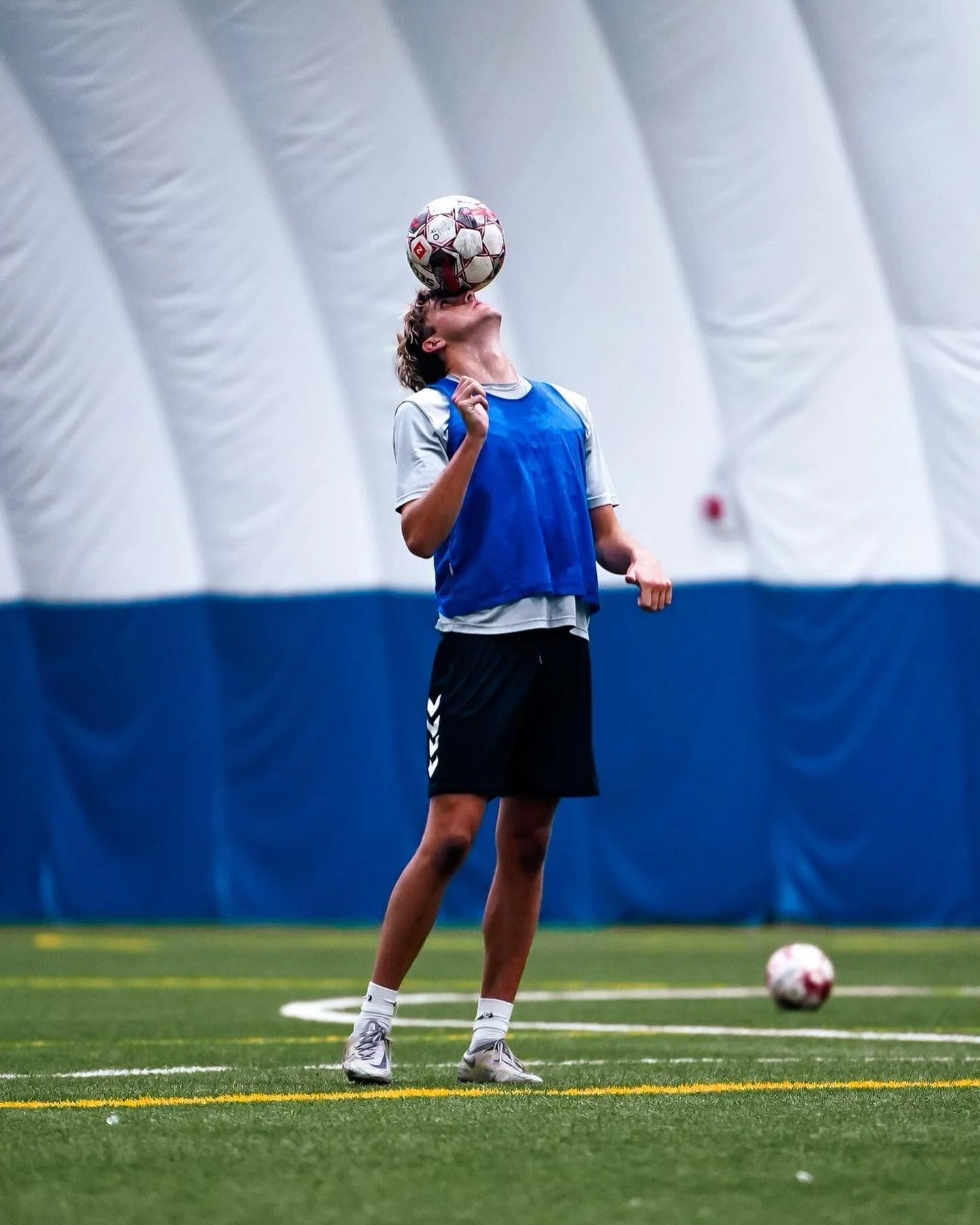 Finishing touches. 

#UpTheVilla | #ForGlassCity