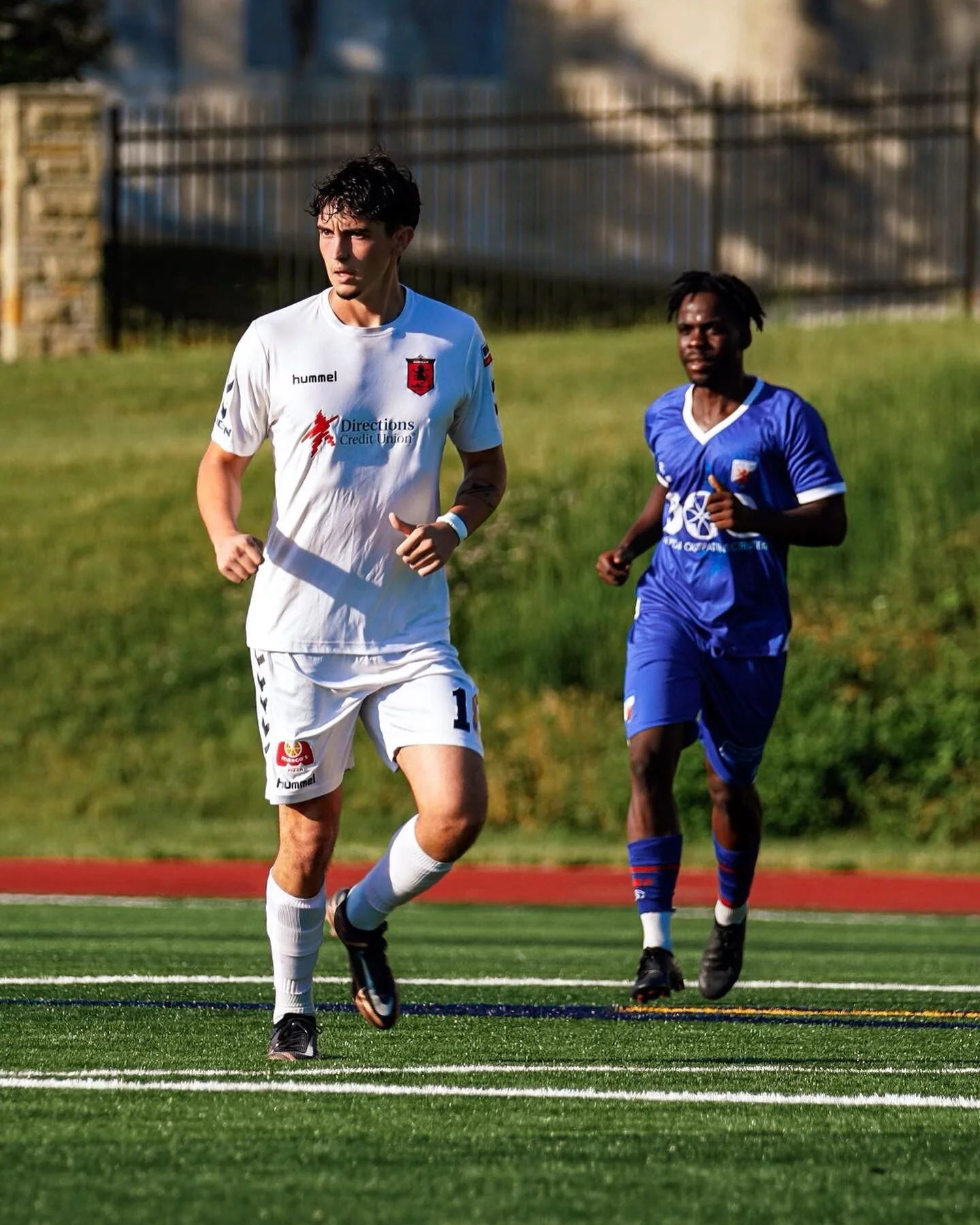 Always Up The Villa 👊

#UpTheVilla | #ForGlassCity