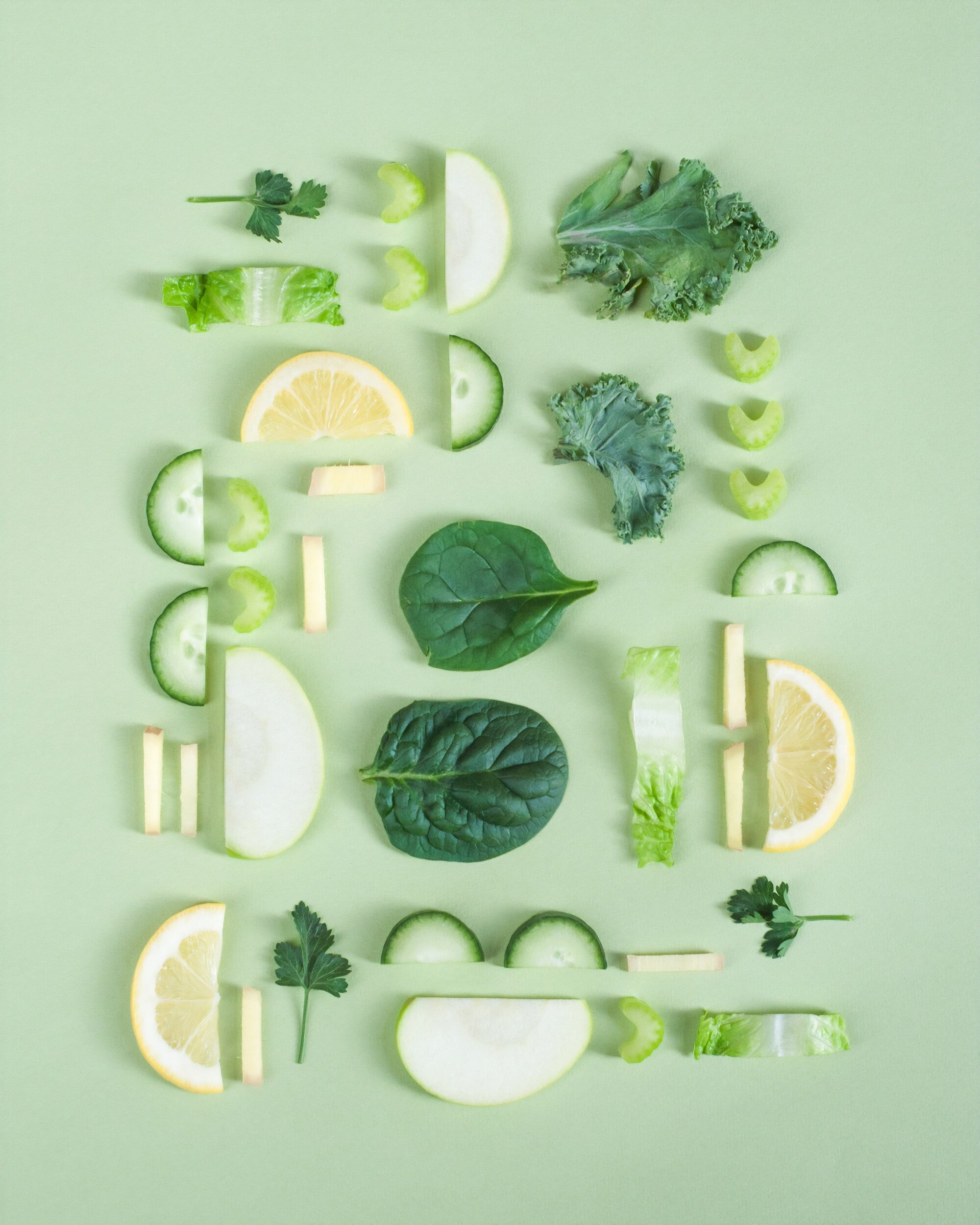 Fundraising: A Vegetable Parable