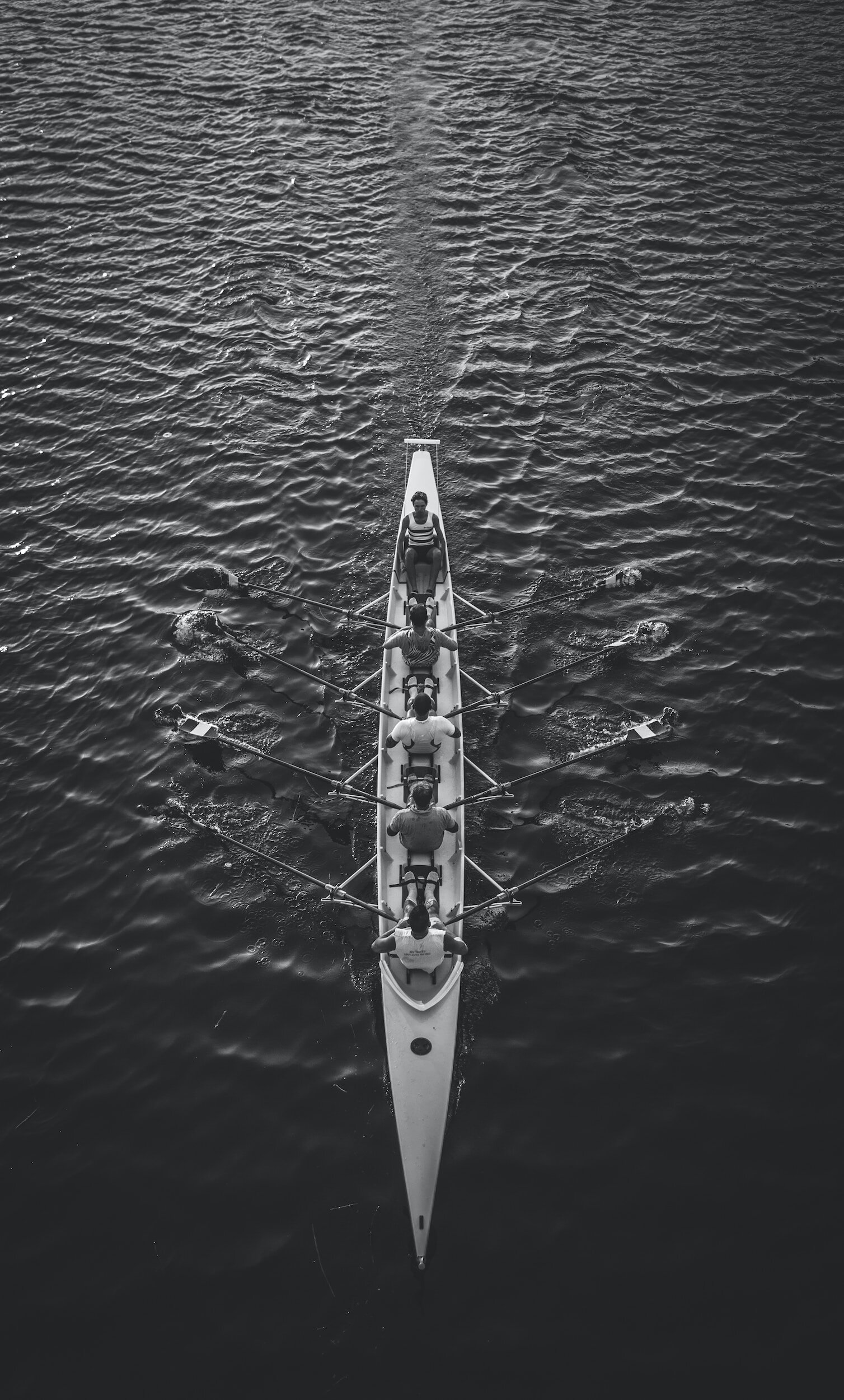 Part 3: Goals and Teamwork