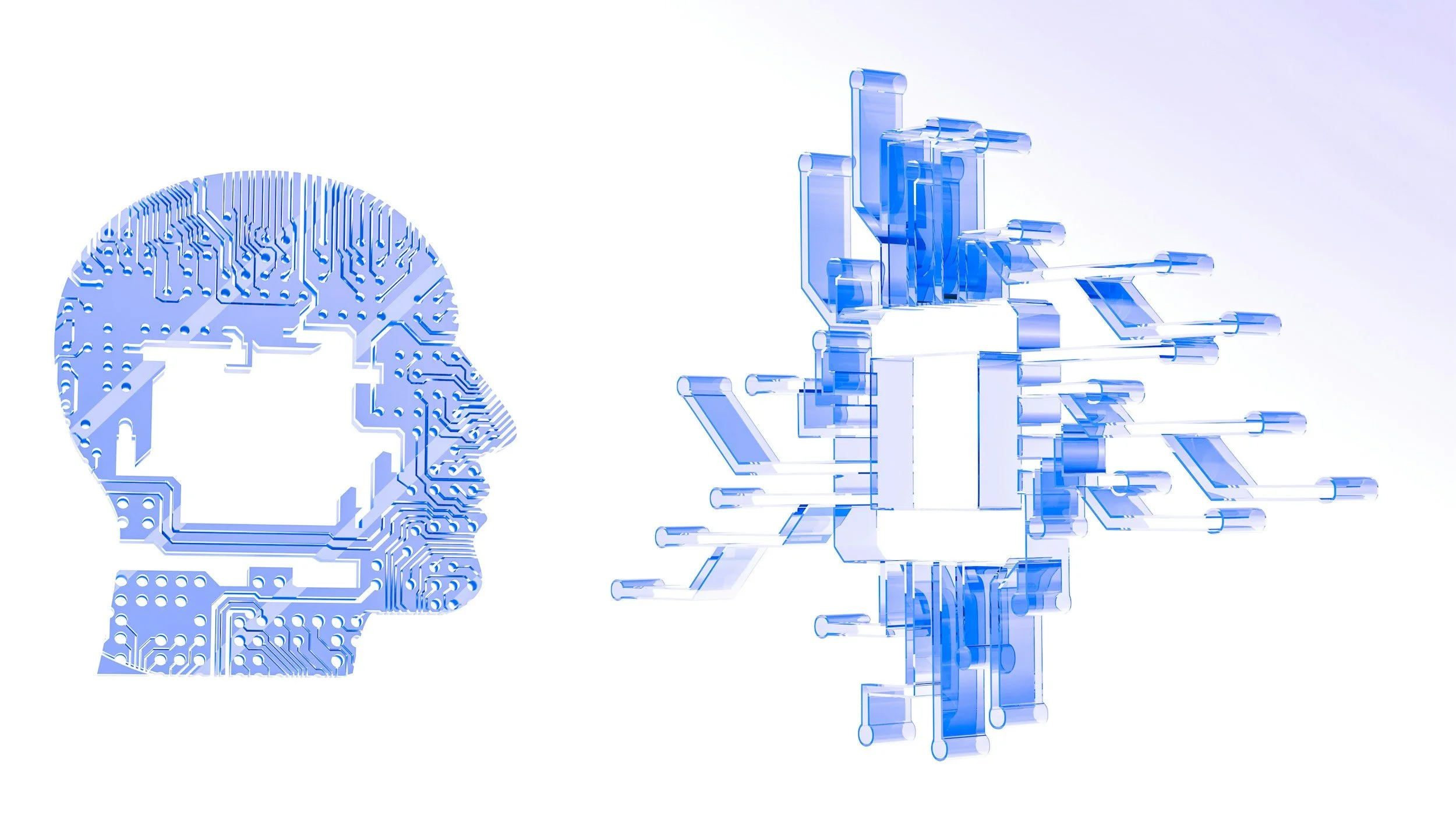 INVITING AI TO THE DINNER TABLE