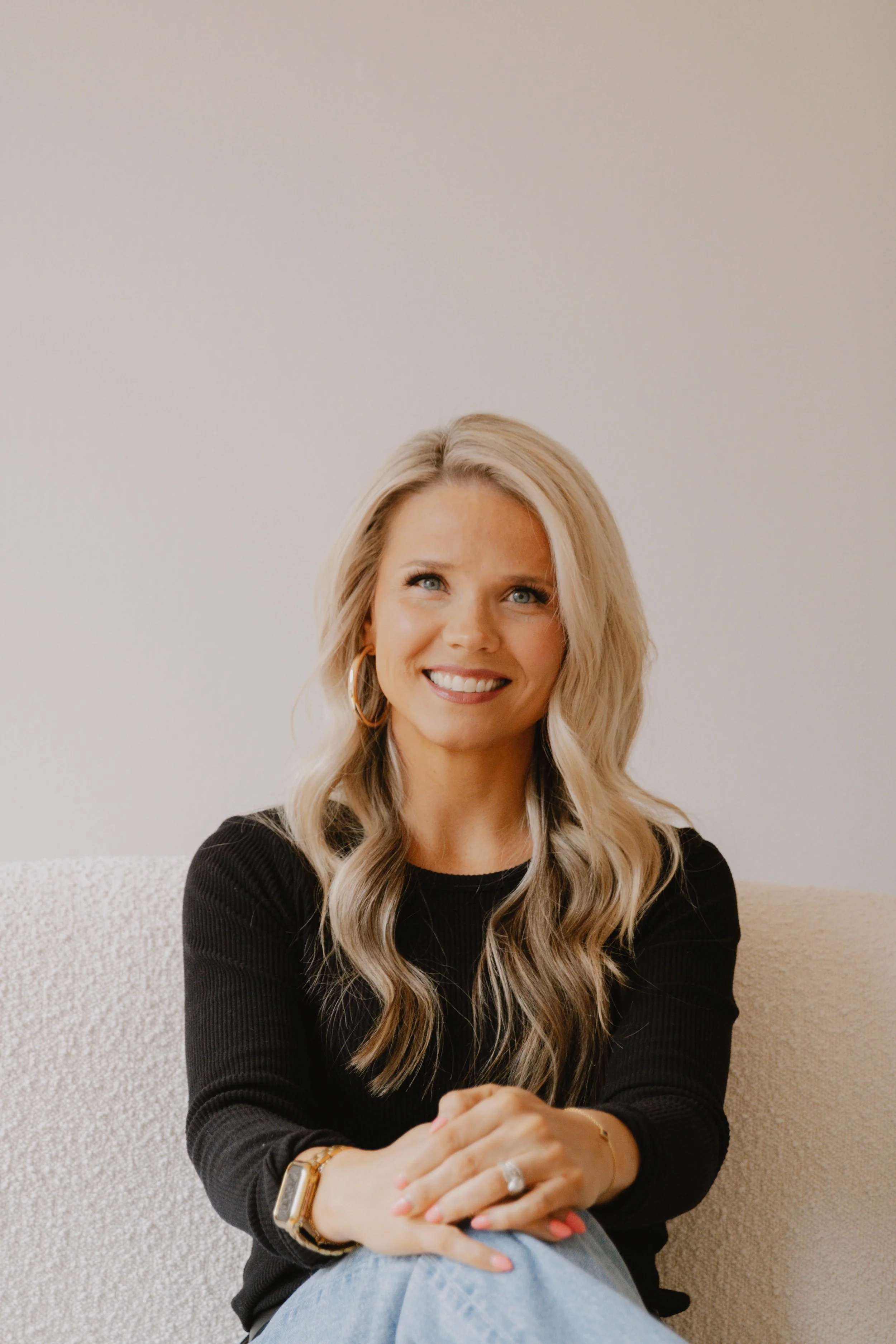 Kristin Huie