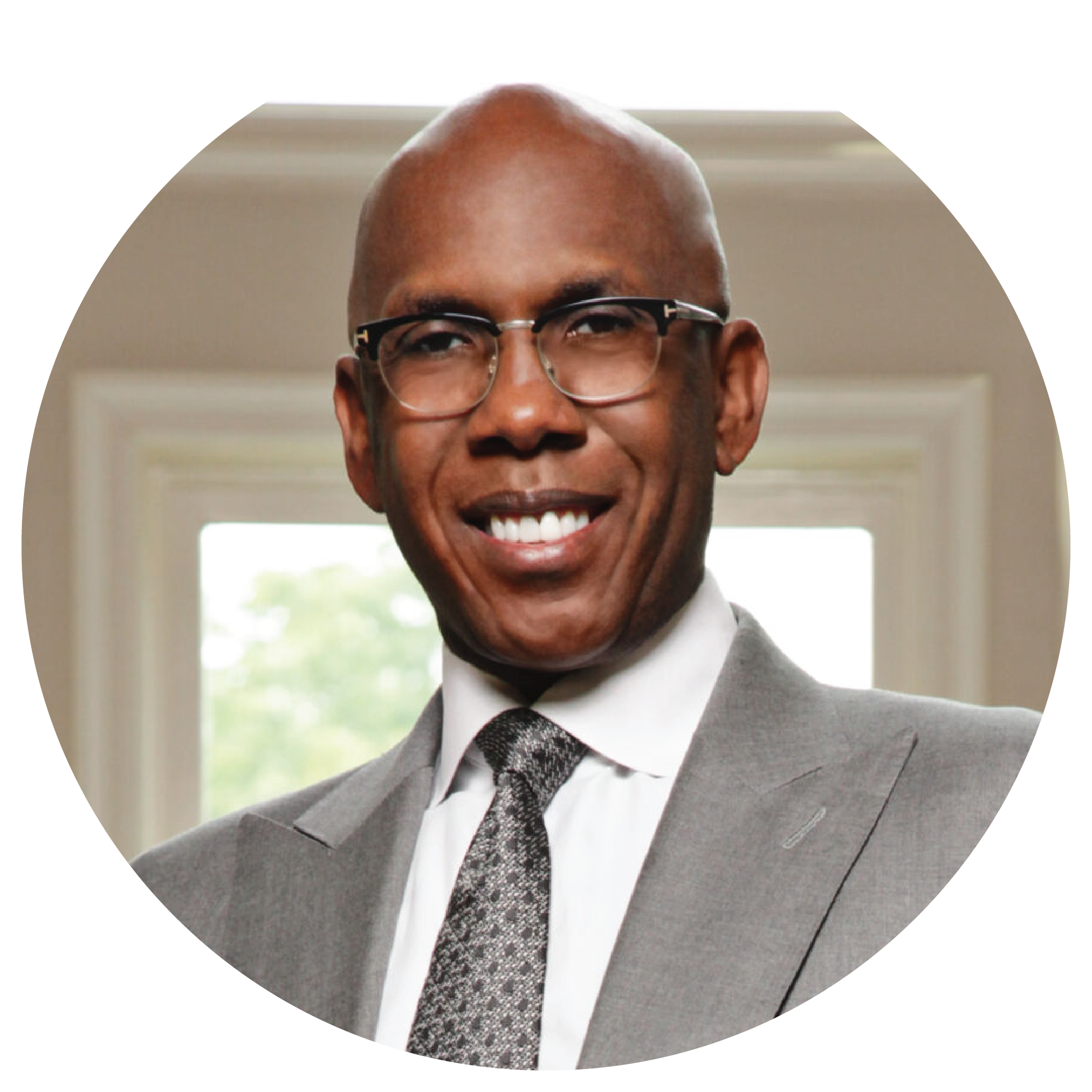 Dr. Joseph Walker III&nbsp;