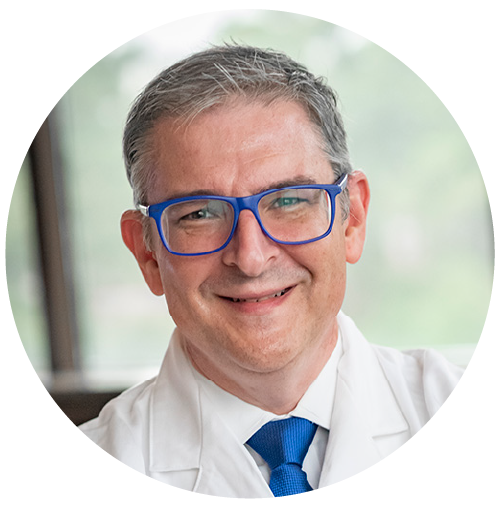 Dr. Christopher Hall, MD