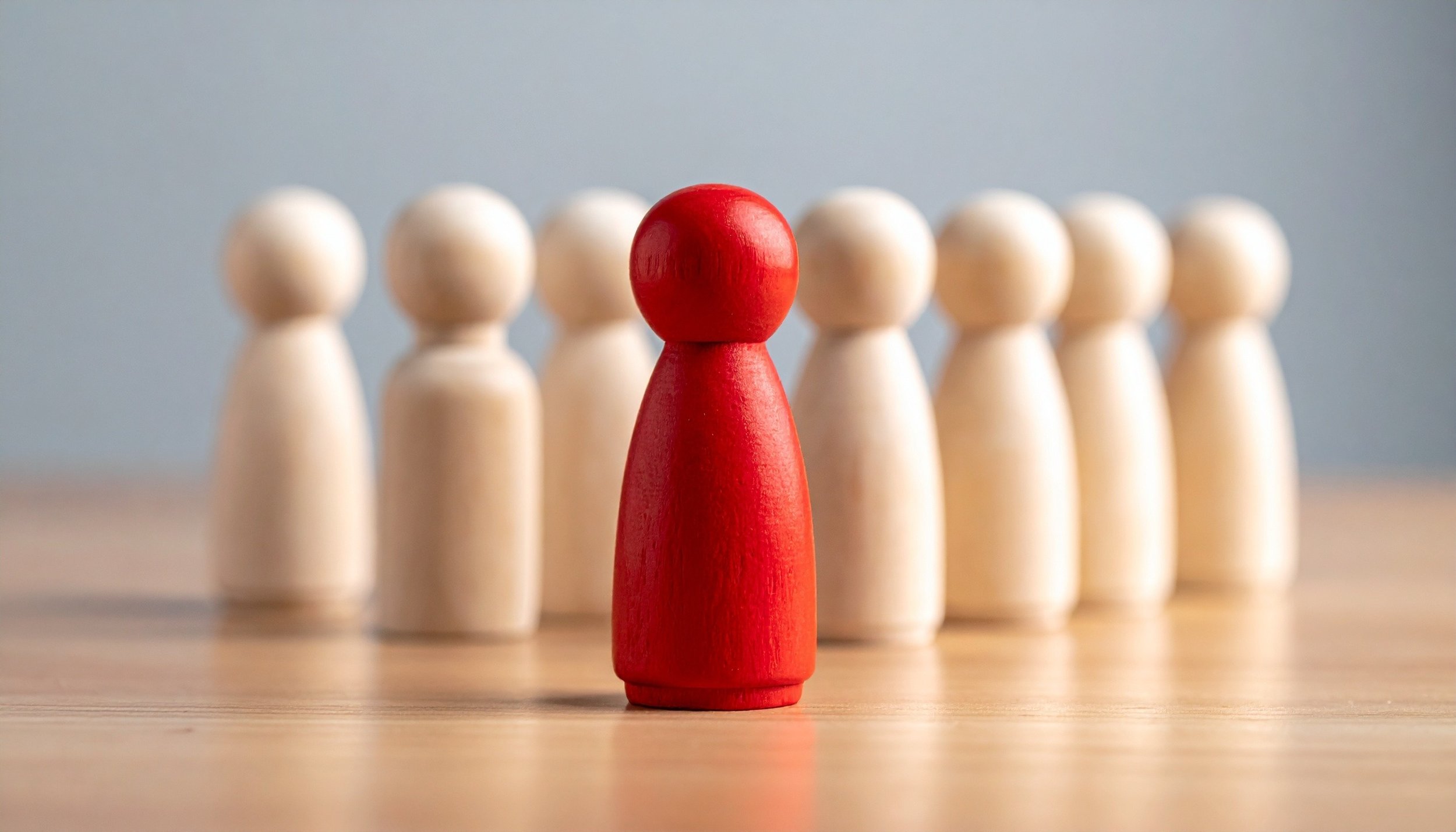 The First C of Great Teams: Why Character Comes Before Skill&nbsp;