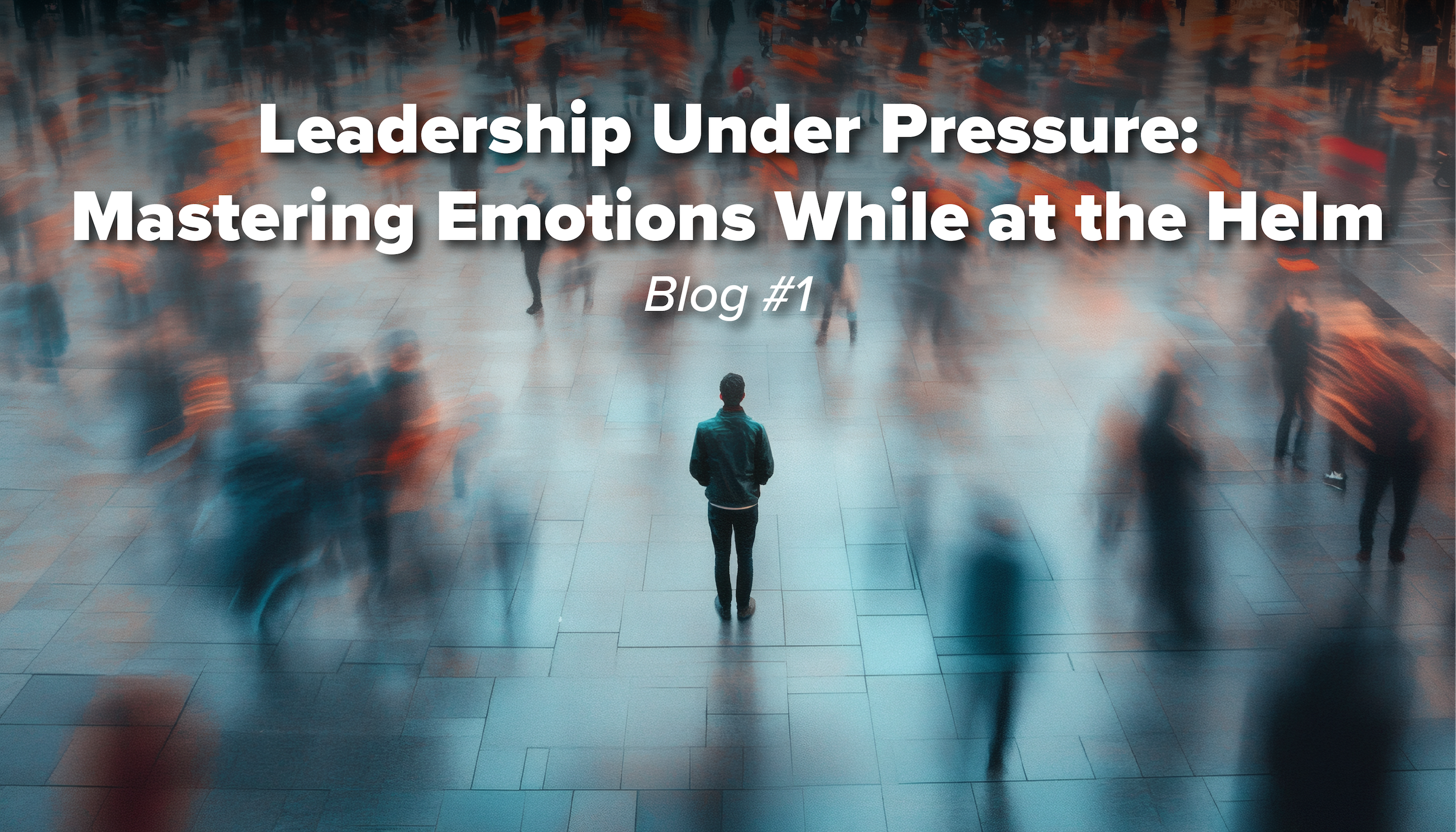 Insecurity: The Quiet Threat That Shapes Your Leadership