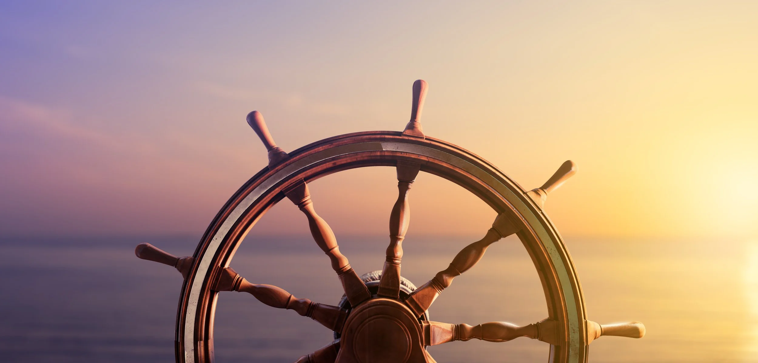 Leadership Under Pressure: Mastering Emotions While at the Helm