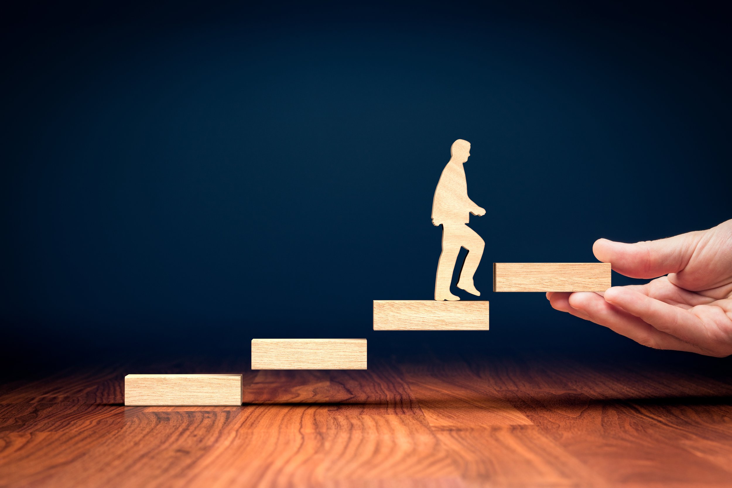 Leadership Is a Long Game: Develop People, Multiply Results&nbsp;