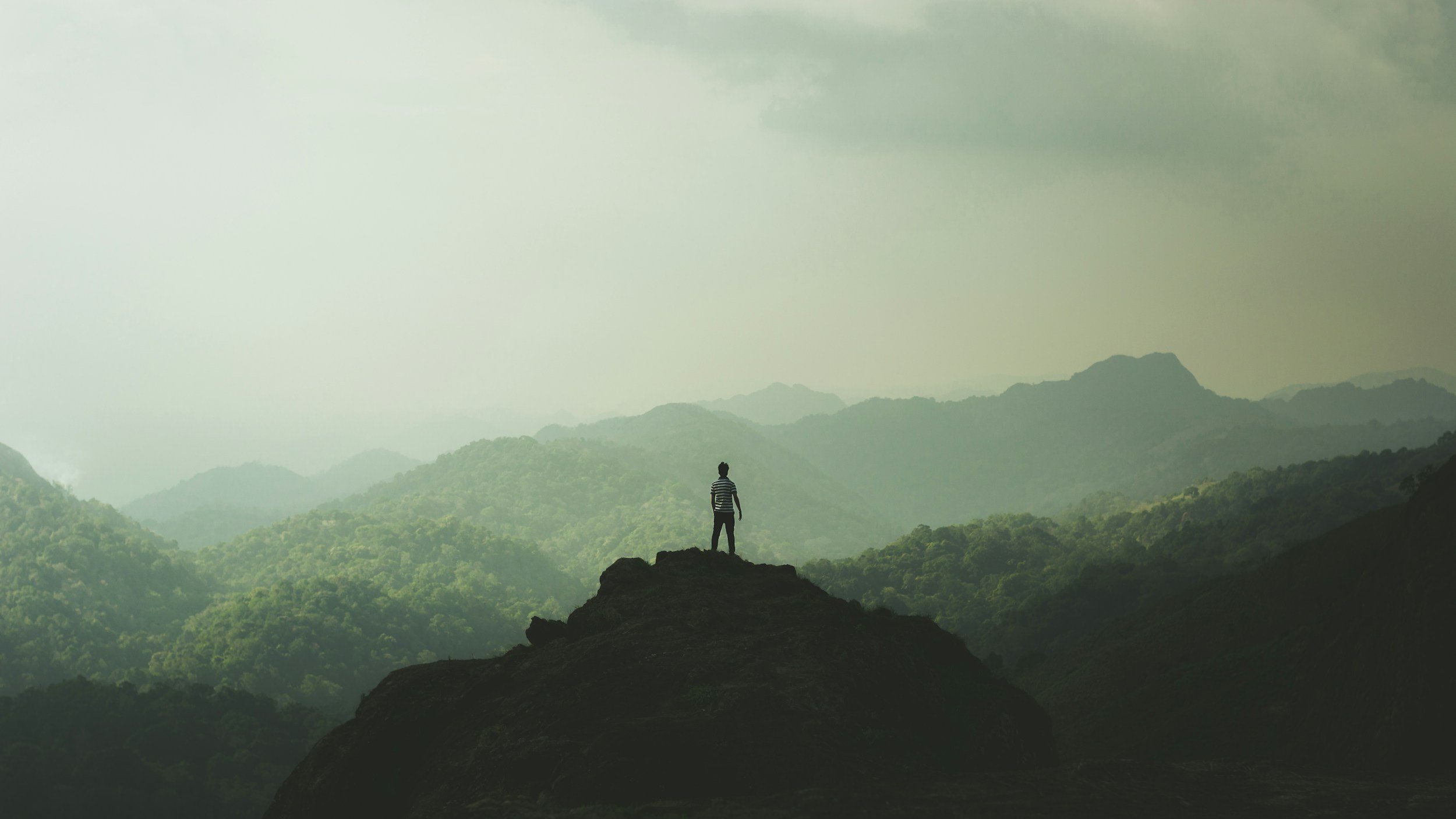 When Leaders Feel Less: The Hidden Power of Inferiority