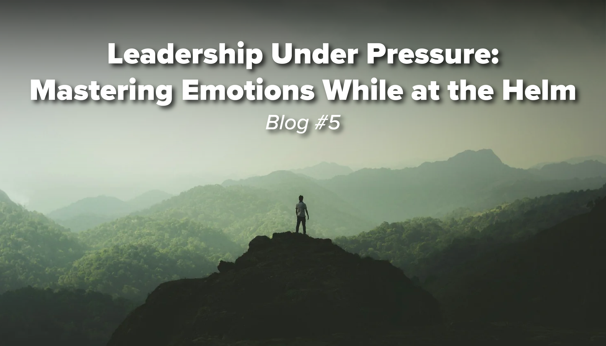 When Leaders Feel Less: The Hidden Power of Inferiority