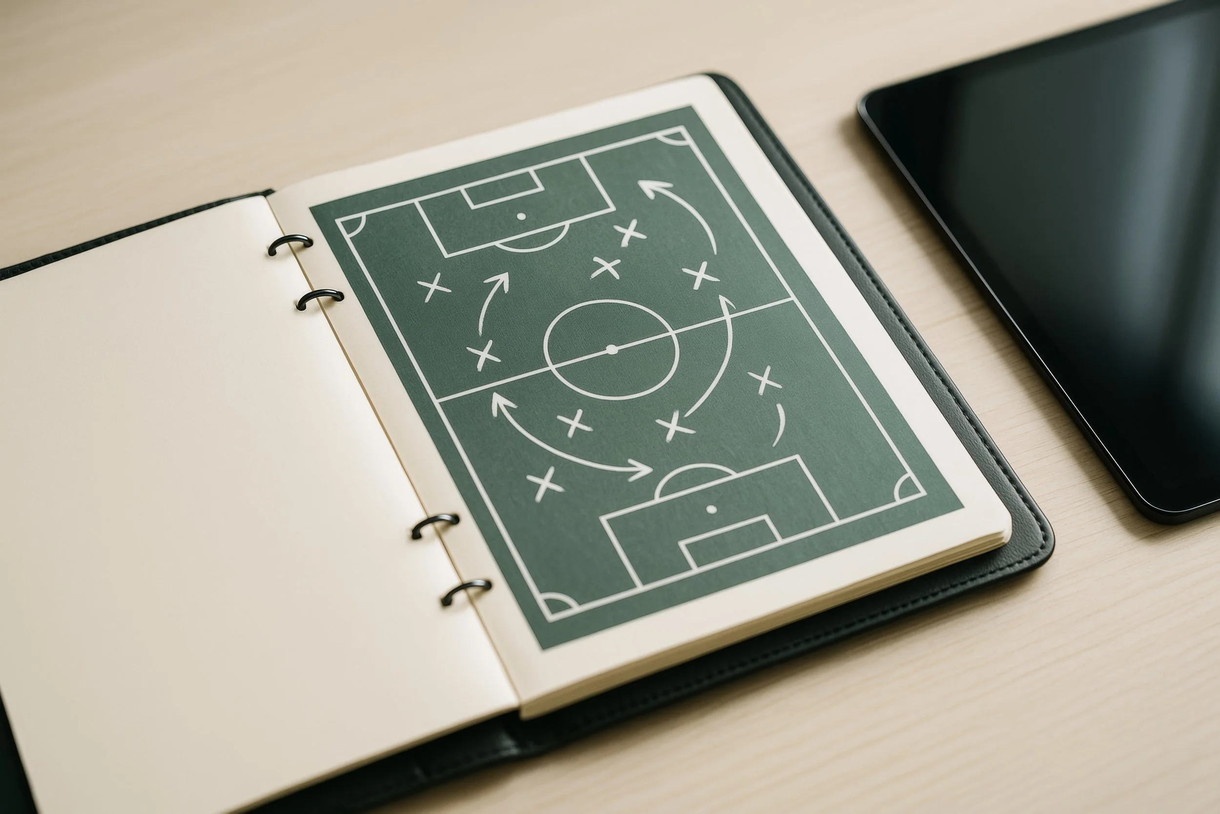 The Strategist’s Playbook: Leadership Lessons from Nehemiah