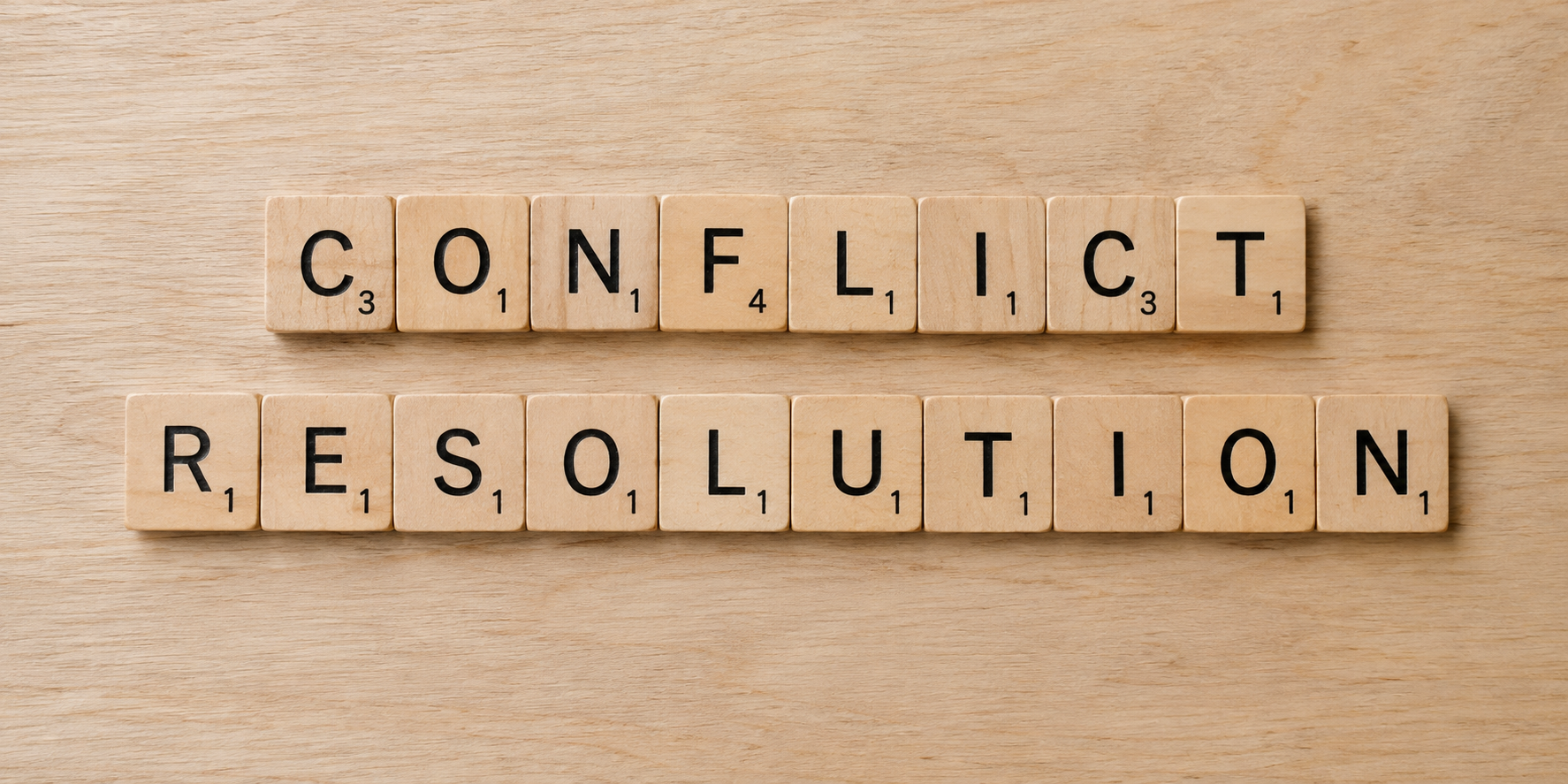 The Enemy Within: Nehemiah's Model for Resolving Conflict