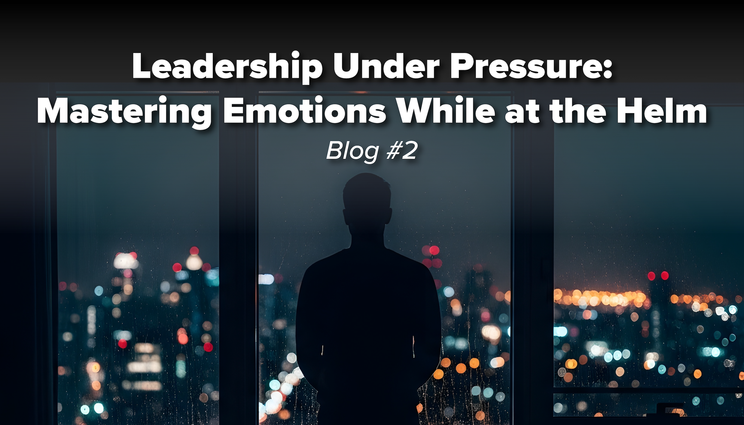 The Hidden Weight of Leadership: Navigating Depressive Seasons