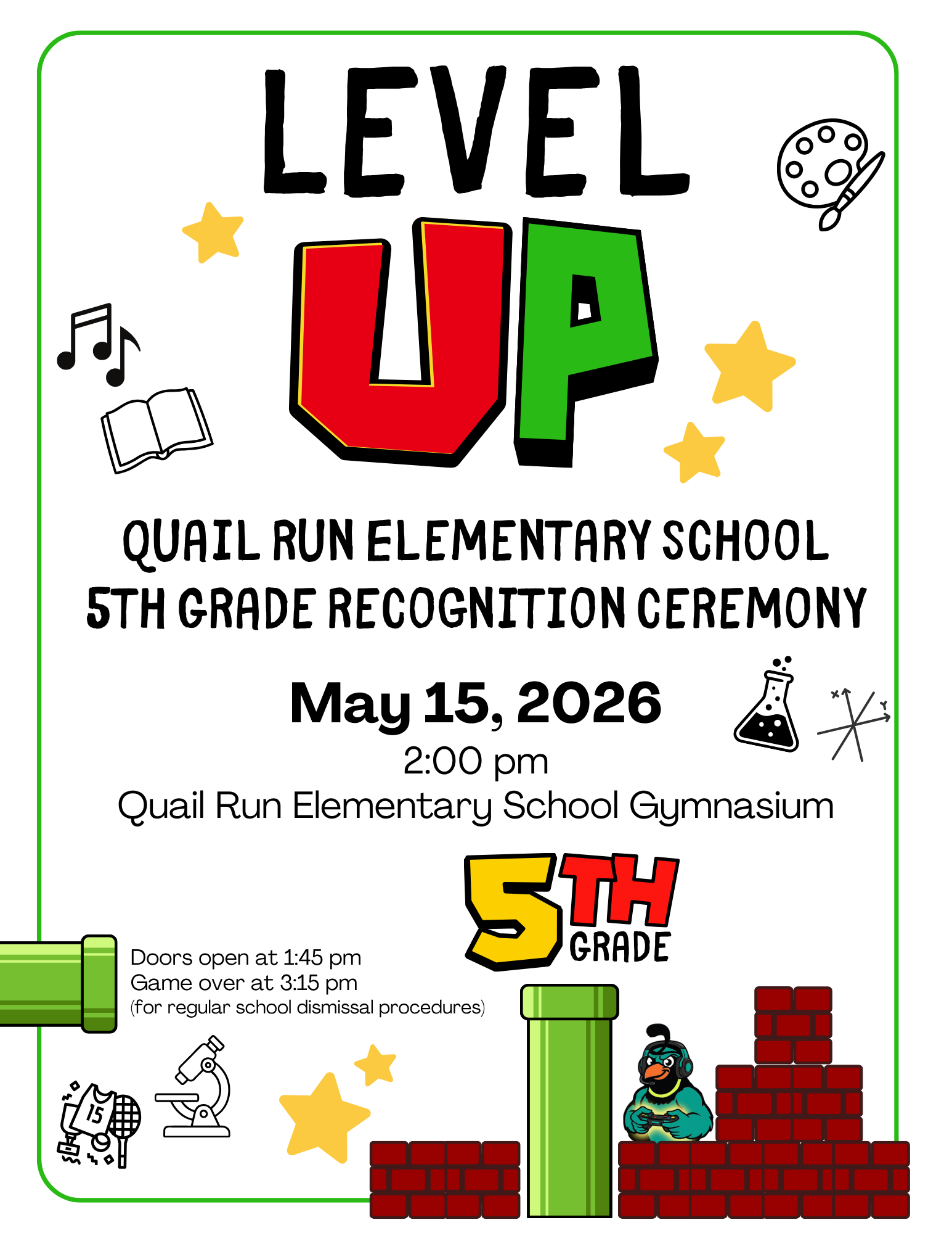 5th Grade Recognition Invitation .png