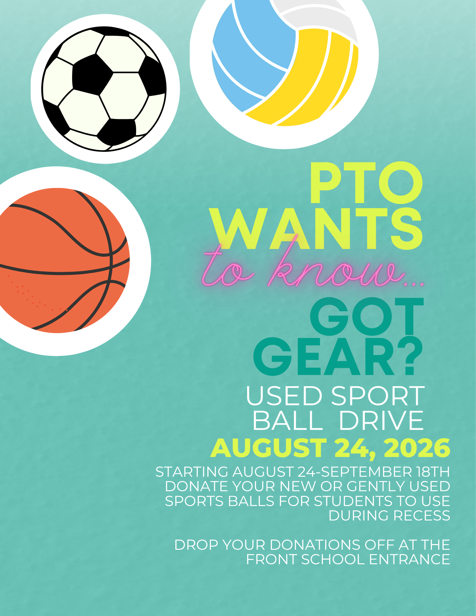 Power of Play Drive 