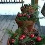 Winter Decorating Day