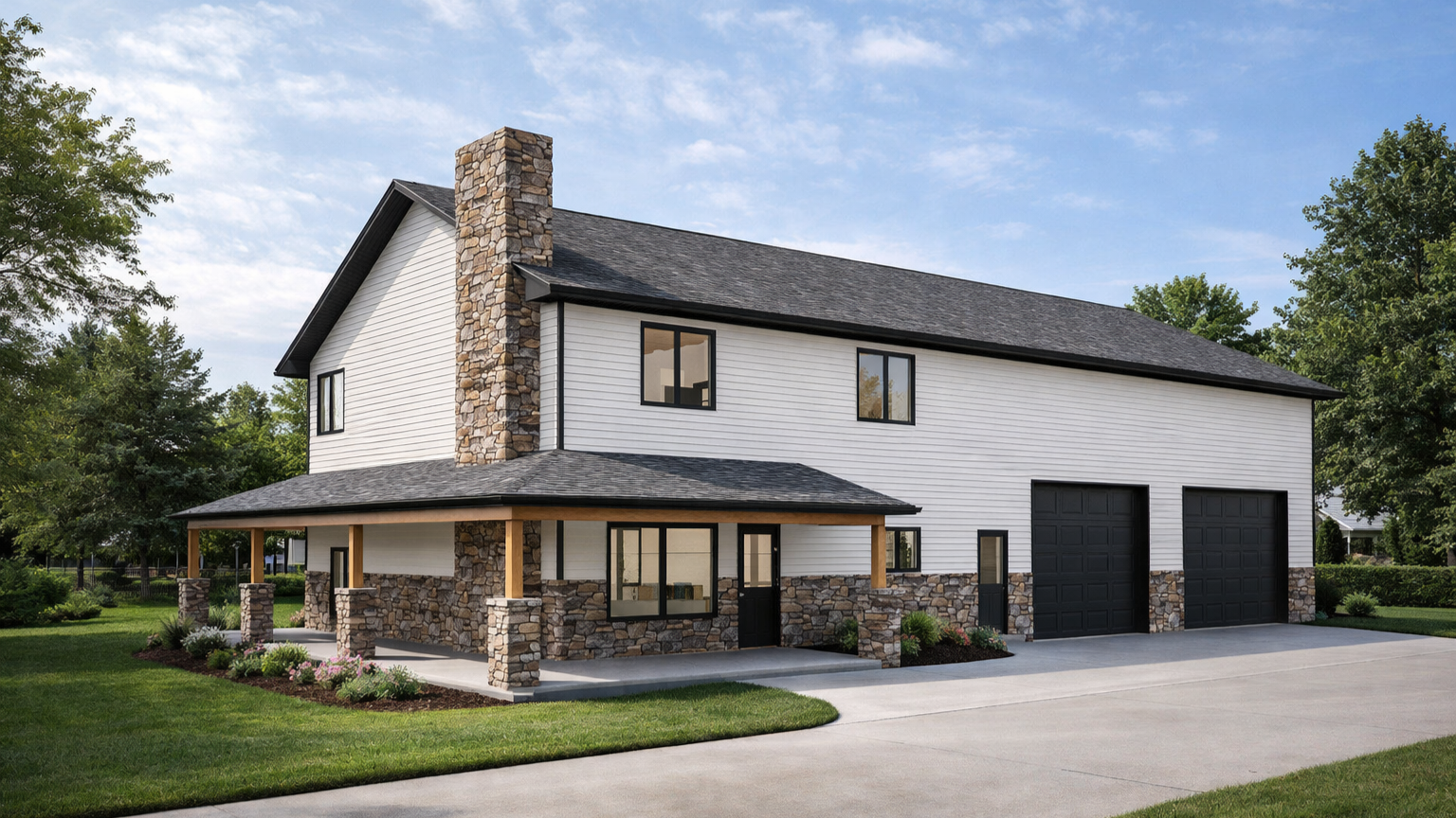 Barndominium - Ottawa, ON