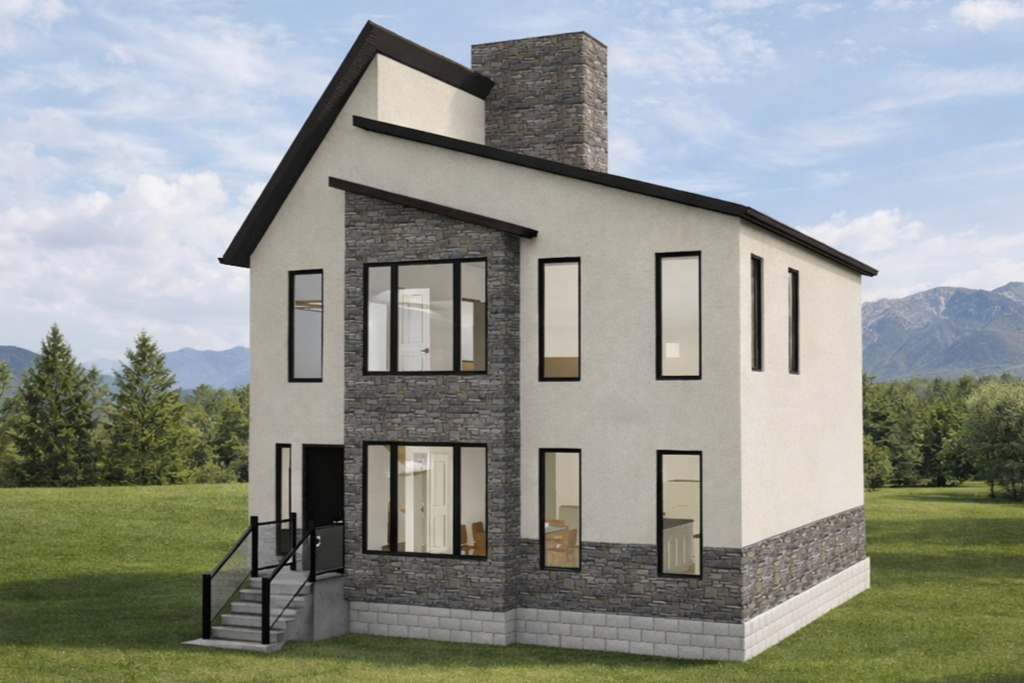 Mountain Home - Sudbury, ON