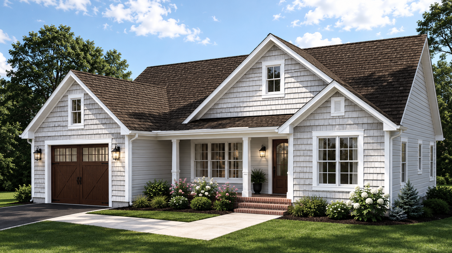 Family home – Haileybury, ON