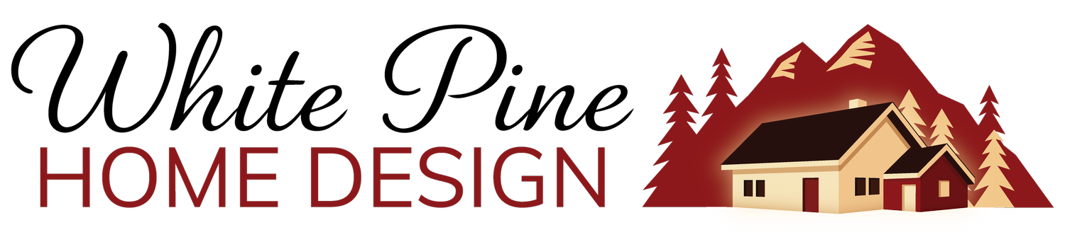 White Pine Home Design