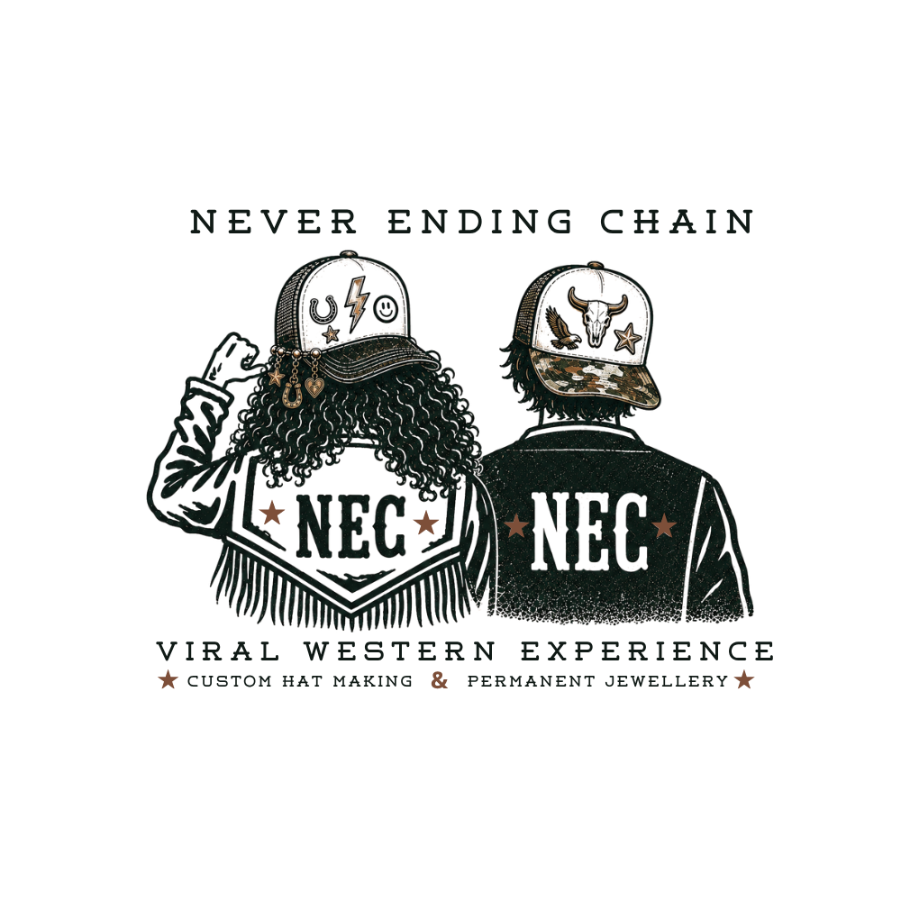 Never Ending Chain