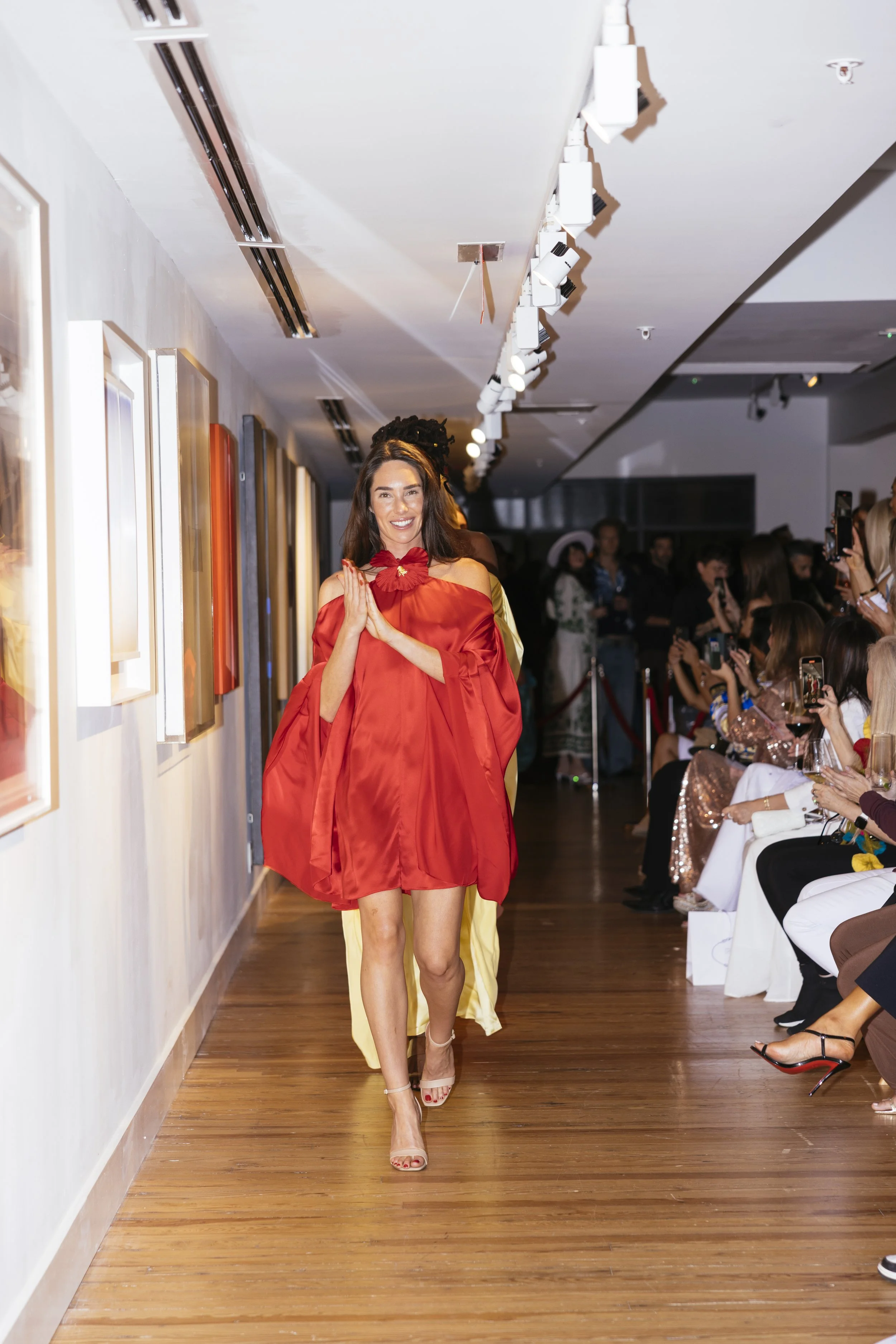 Art of The Runway 3