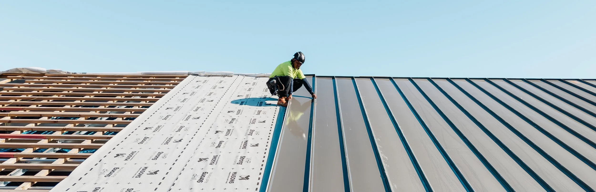 How to Build a Marketing Strategy for a Construction Company