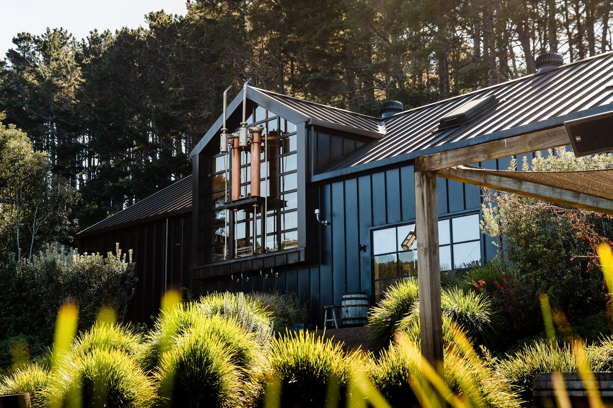 Metalhartt Roofing